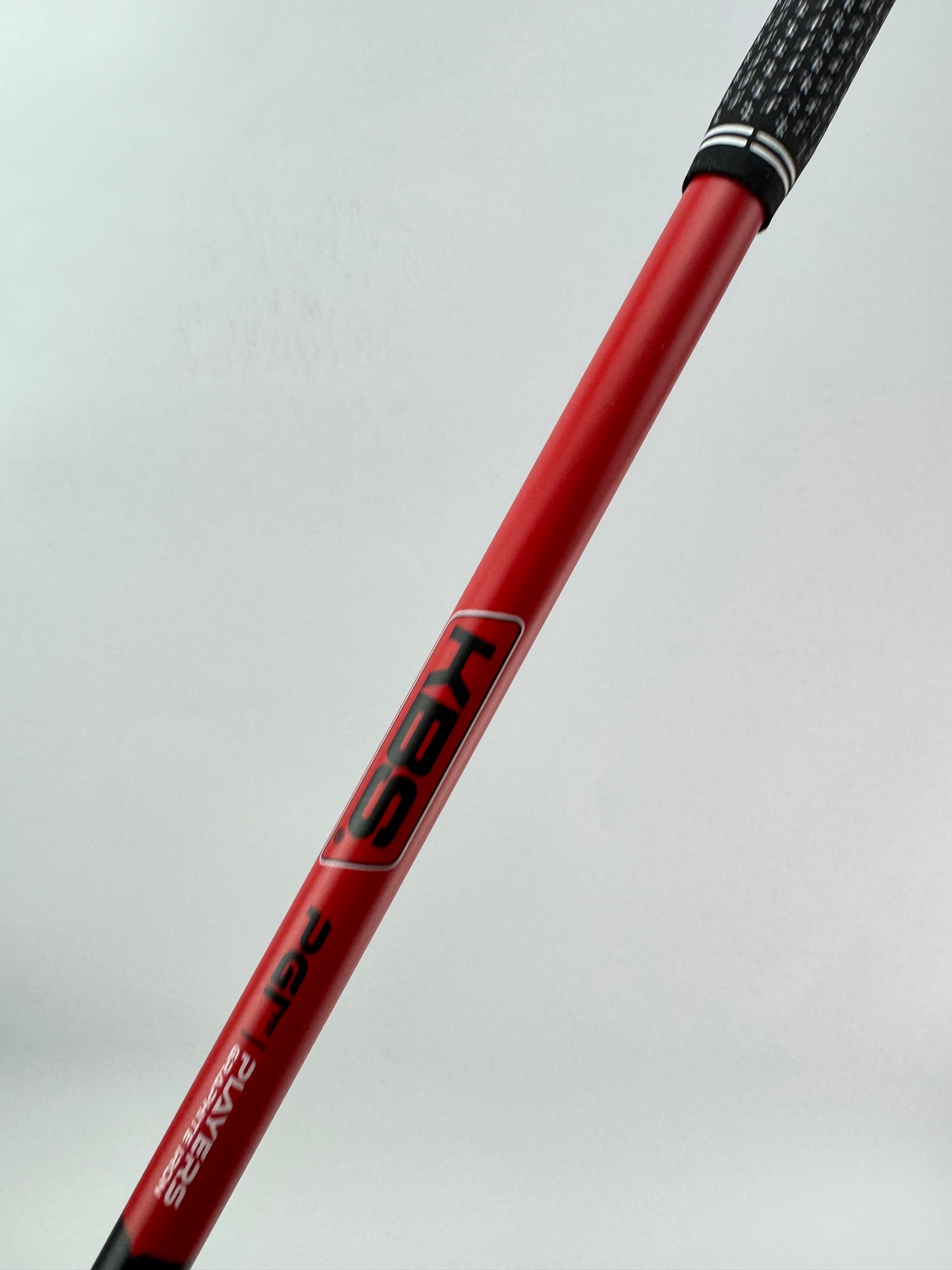 Cobra Aerojet 4 Iron Driving Iron 18.5* KBS PGI 75 Regular Graphite /New /24683