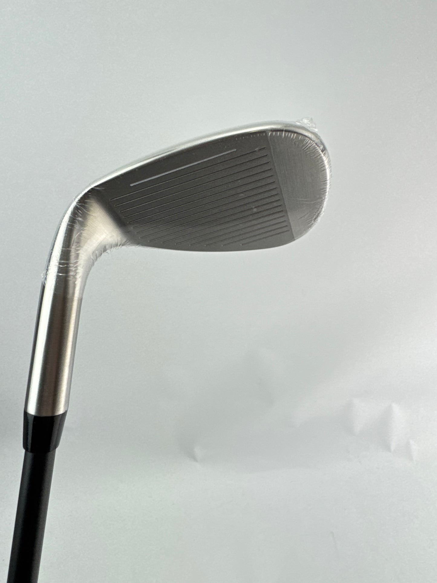 Cobra Aerojet Sand Wedge 54* KBS PGI 65 Senior Flex Graphite /Right /New /30372