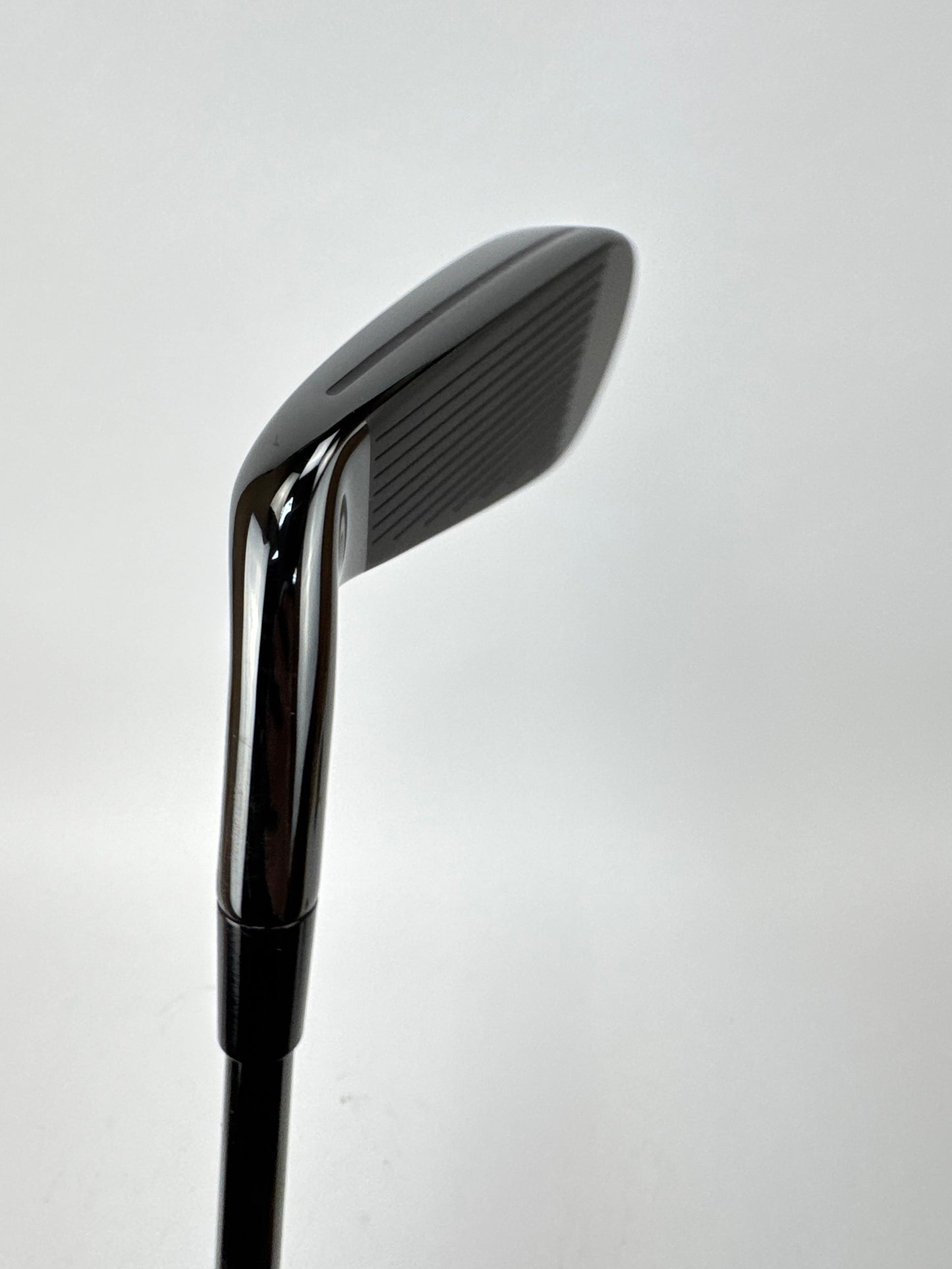 Taylormade P770 Limited Edition Phantom 4 Iron KBS Tour Black Stiff Steel/33396