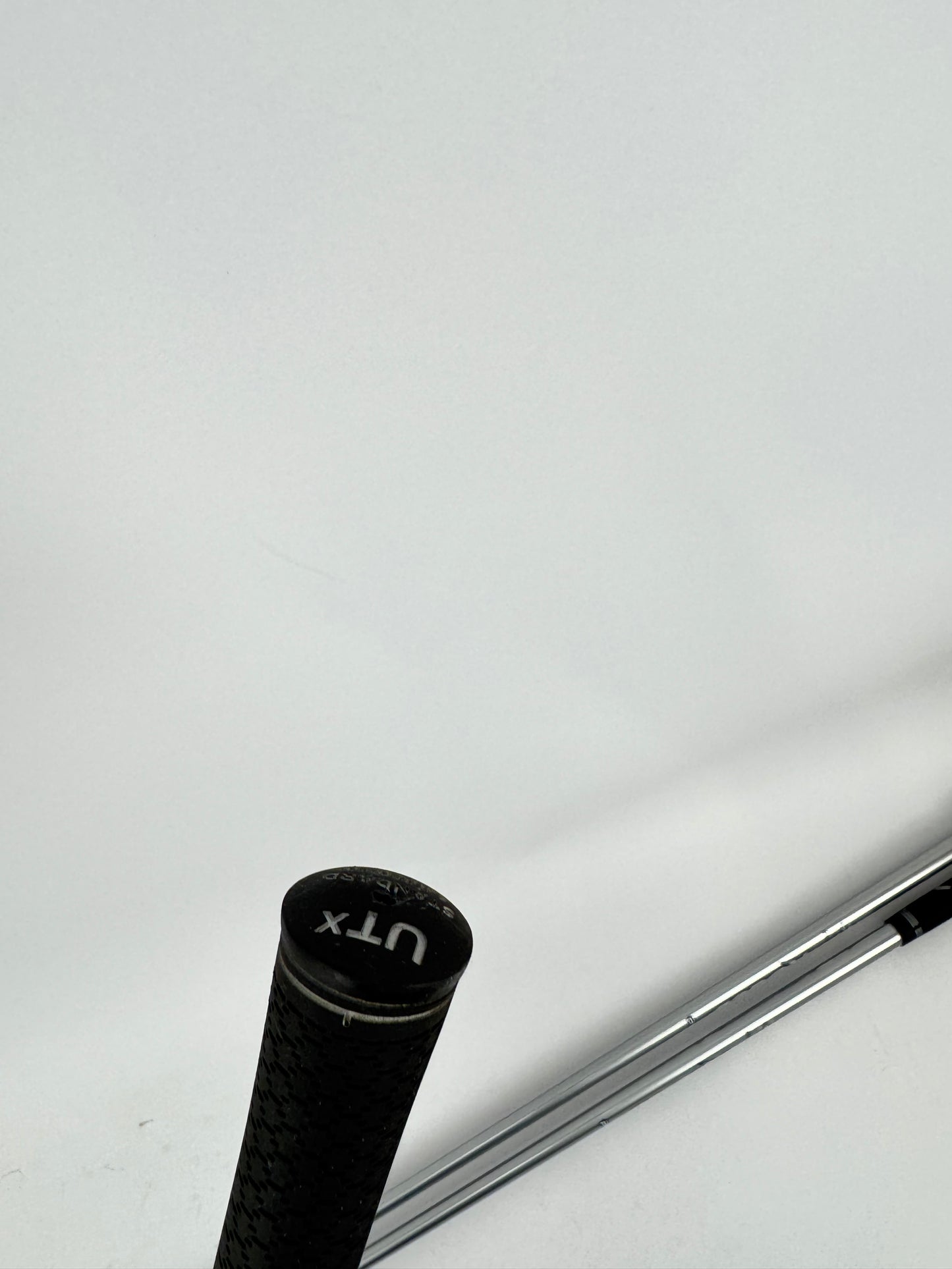 Callaway Elyte HL Irons 6,8+PW Aldila Rogue Regular Graphite /New Shafts /32236