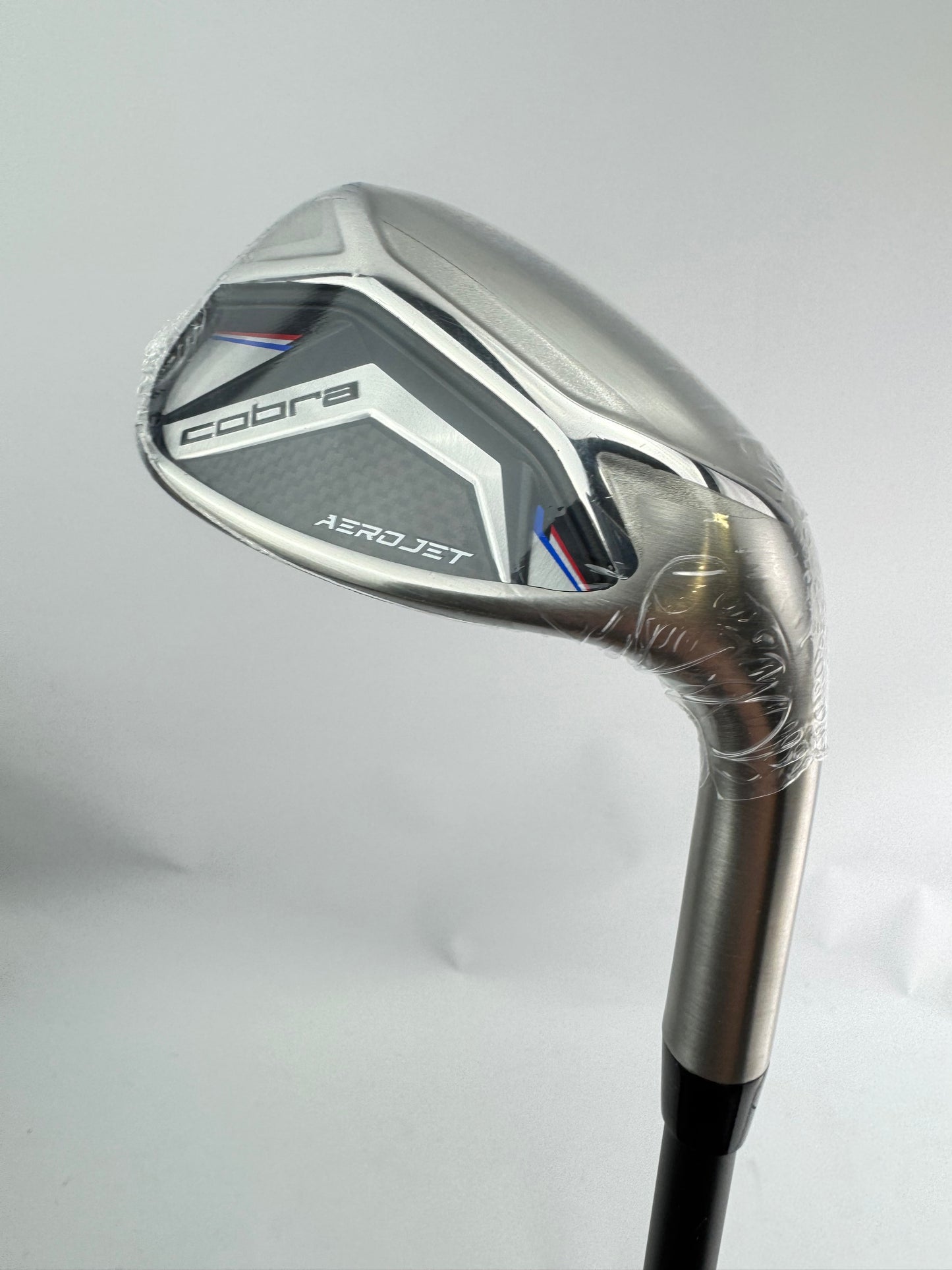 Cobra Aerojet Sand Wedge 54* KBS PGI 65 Senior Flex Graphite /Right /New /30372