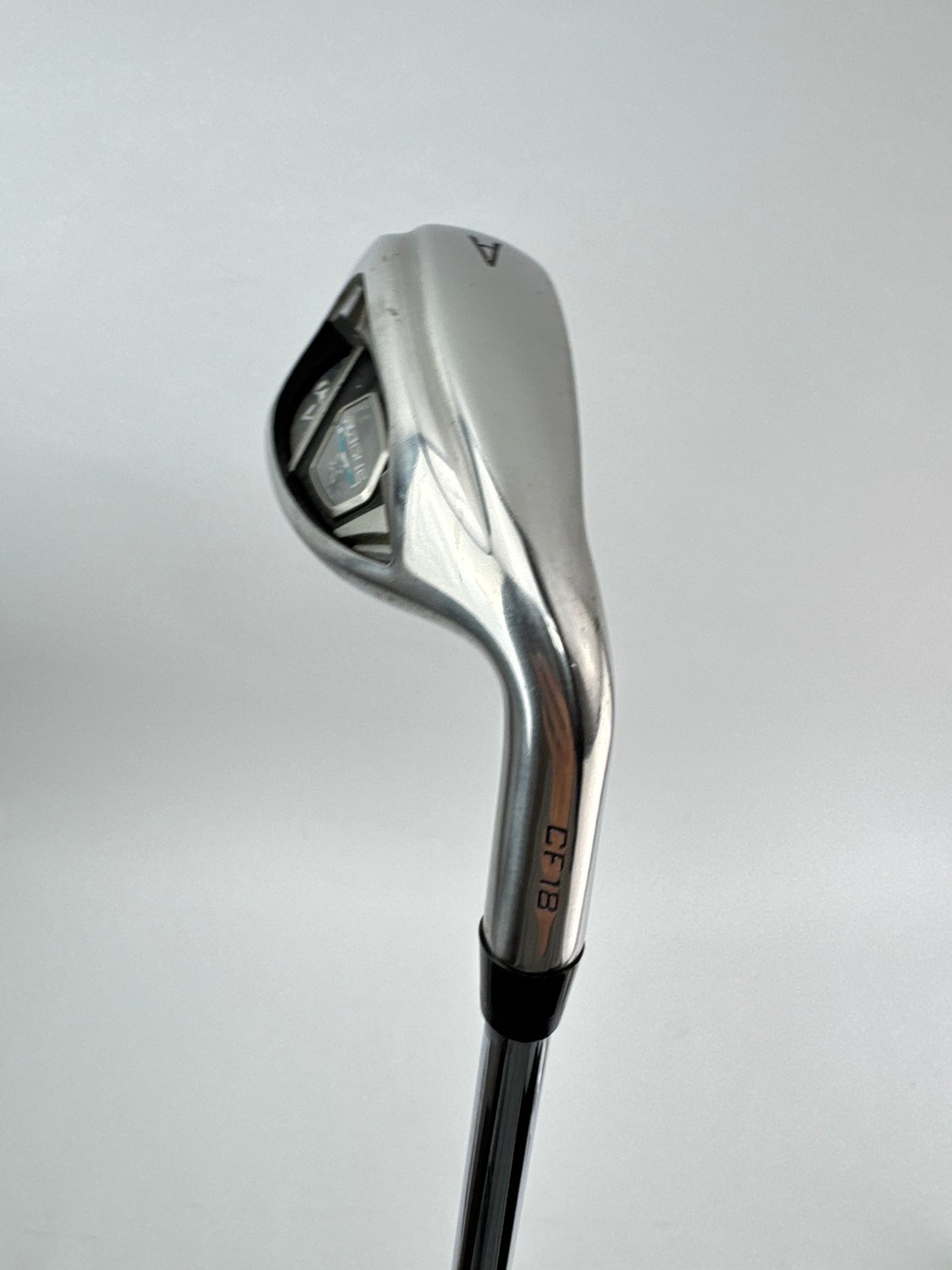 Callaway Rogue X AW Approach Wedge 46* XP95 R300 Regular Steel /Right /24991