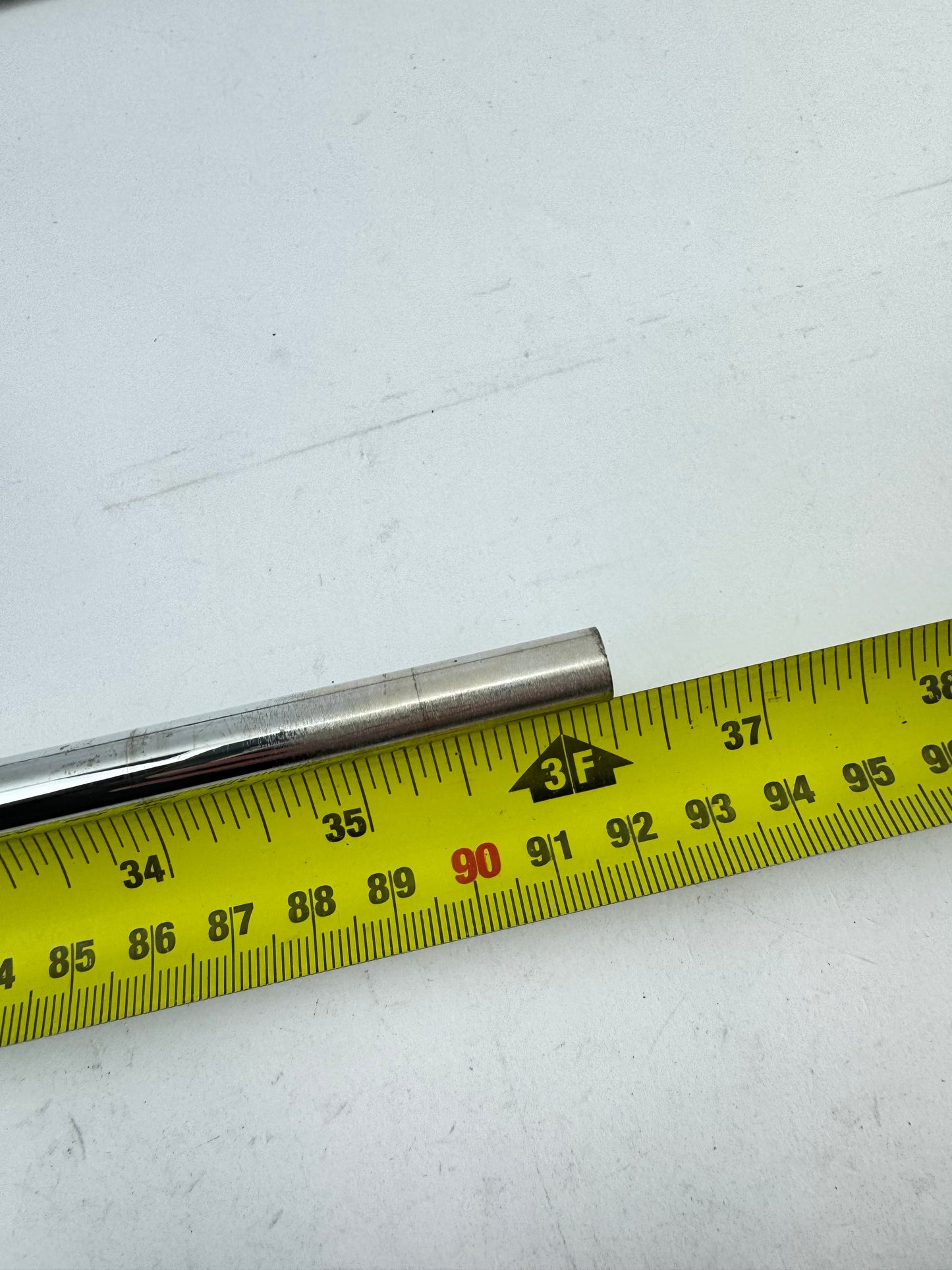 Nippon Modus3 Iron Shaft Set (7) Tour105 Regular Steel 0.355 Tapered /30332