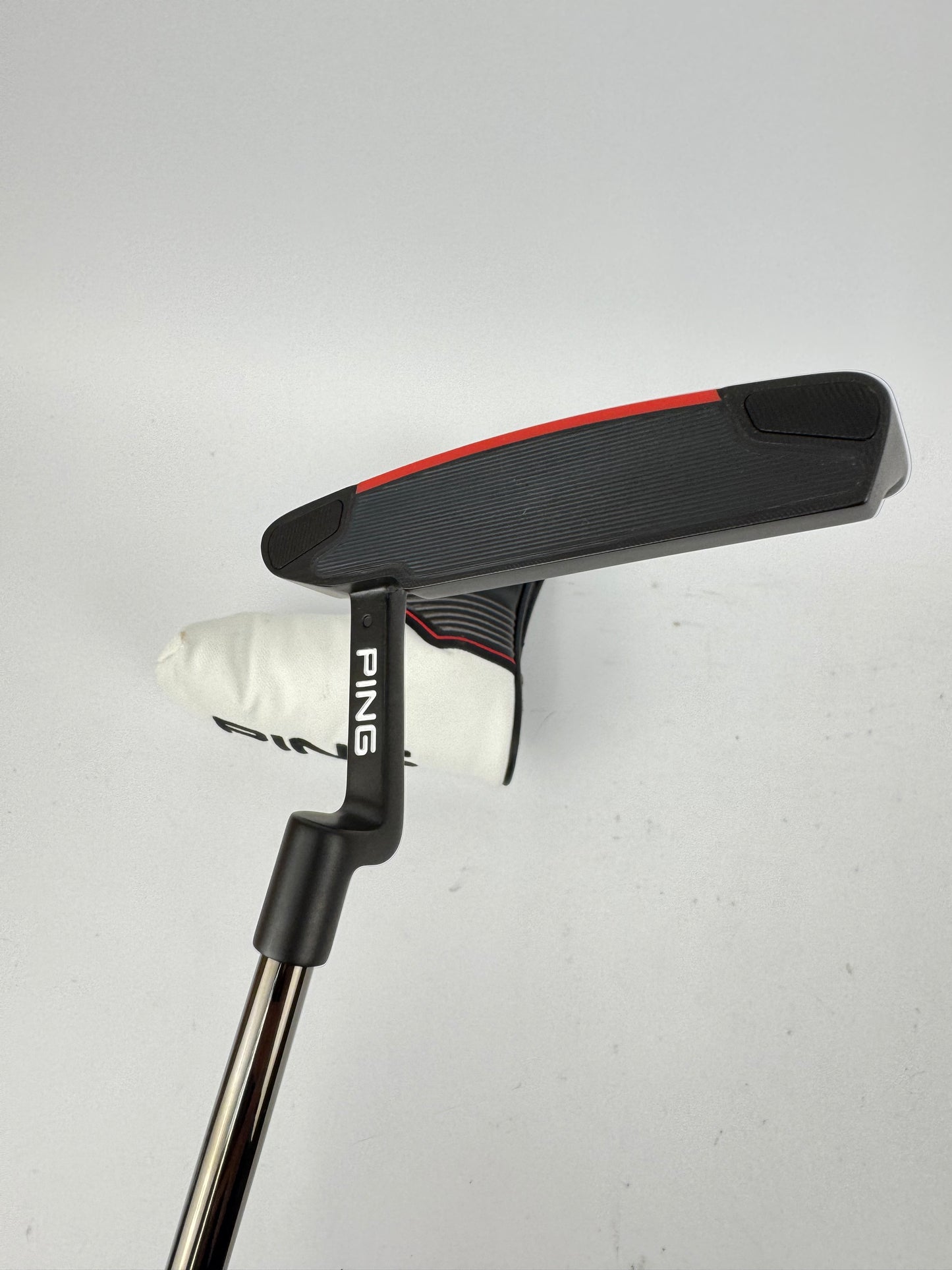 Ping Anser 2 Putter Black Dot Slight Arc 34.5” /Right Handed /Headcover /31968