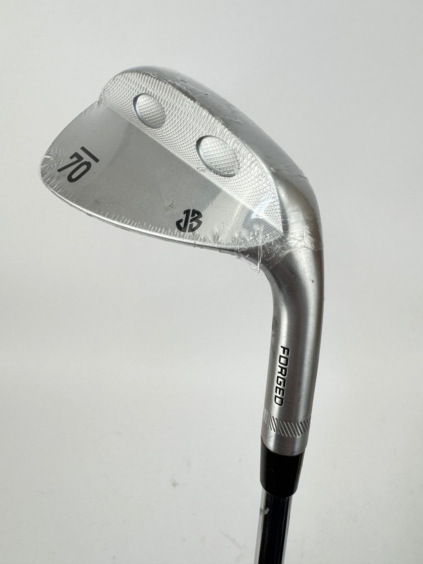 Sub70 JB Pitching Wedge 46* Forged KBS 110 Regular Steel /Right /New /33716