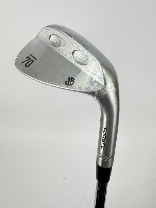 Sub70 JB Pitching Wedge 46* Forged KBS 110 Regular Steel /Right /New /33716