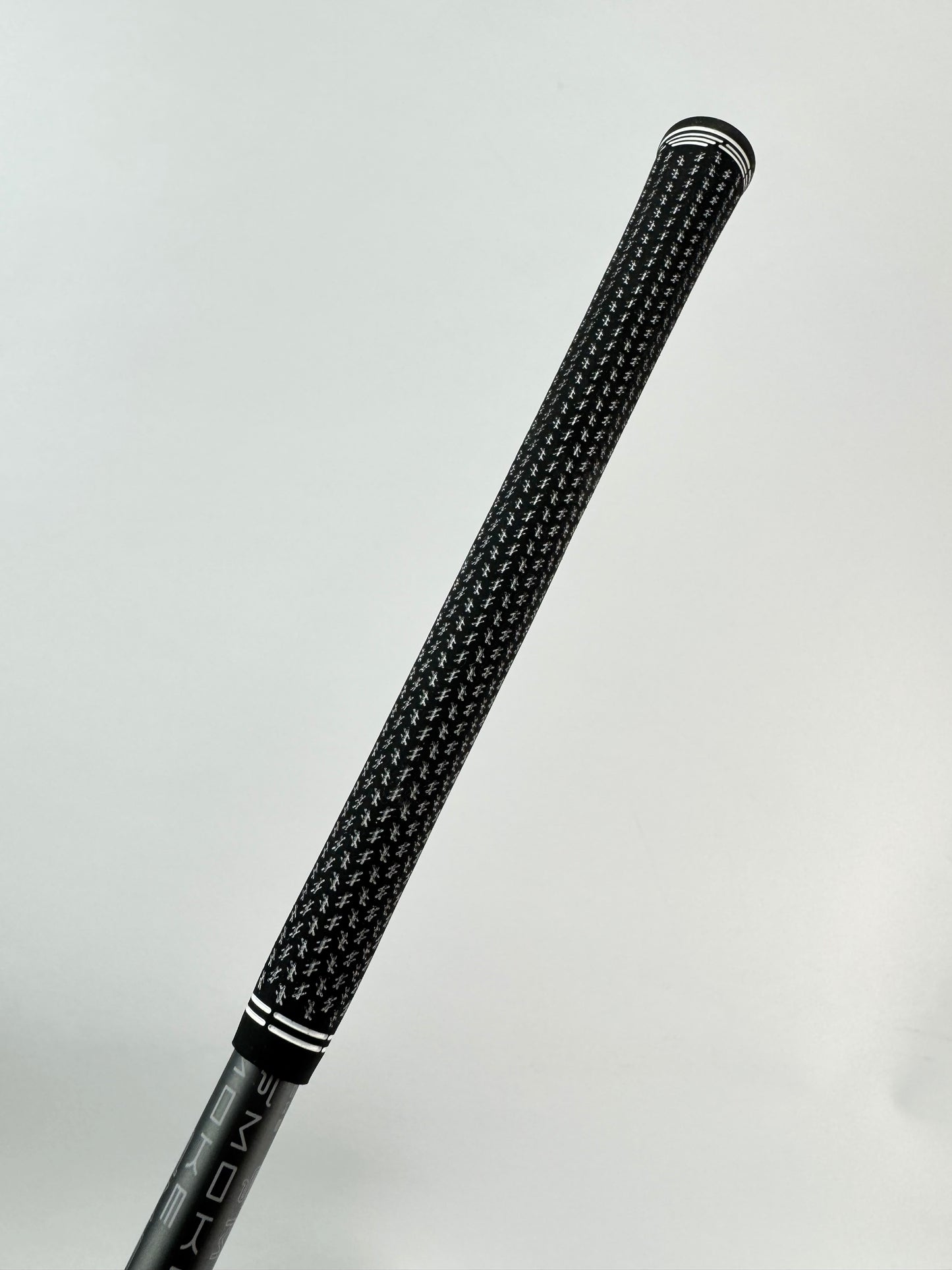 Cobra LTDx 3 Wood 15* Hzrdus Smoke 5.5 Regular Graphite /Left Handed /27394