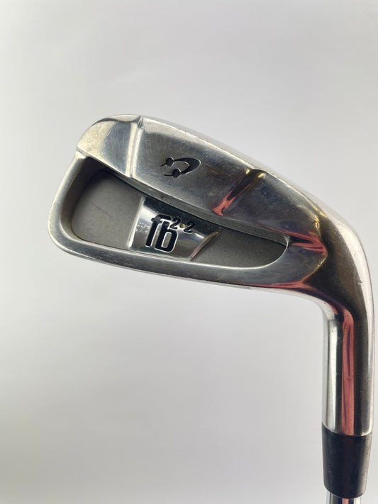Progen Golf 5 Iron FB 2.2 Regular Flex Steel /Right Handed /New Grip /23251