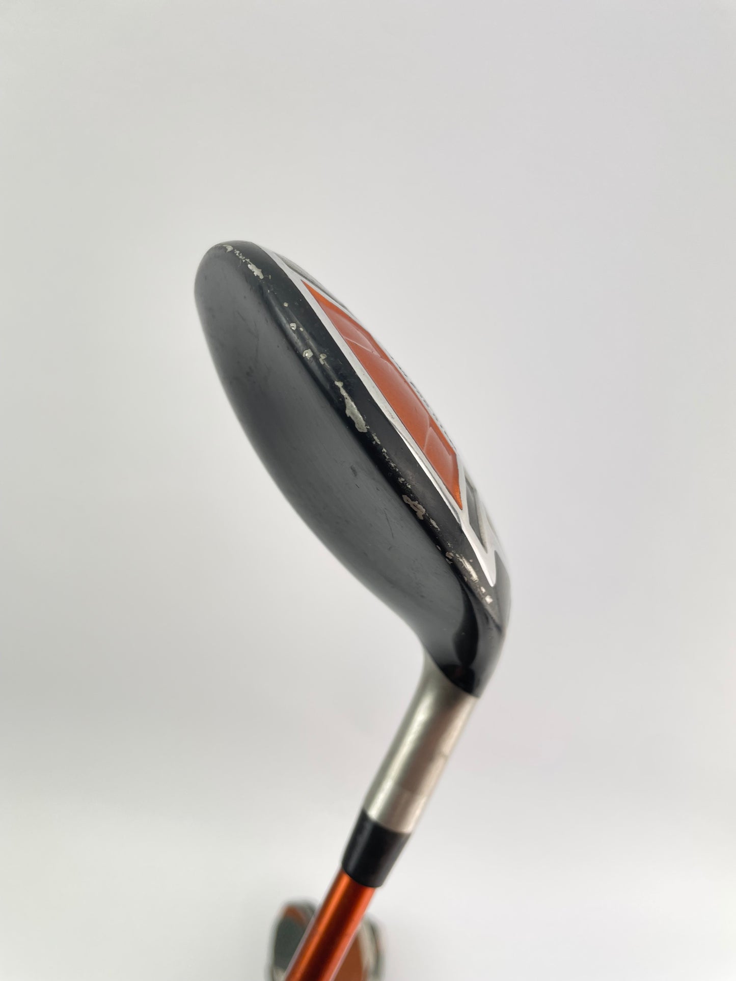 Ping G10 2 Hybrid 18* Regular Flex Graphite/Right Handed /New Grip /26133