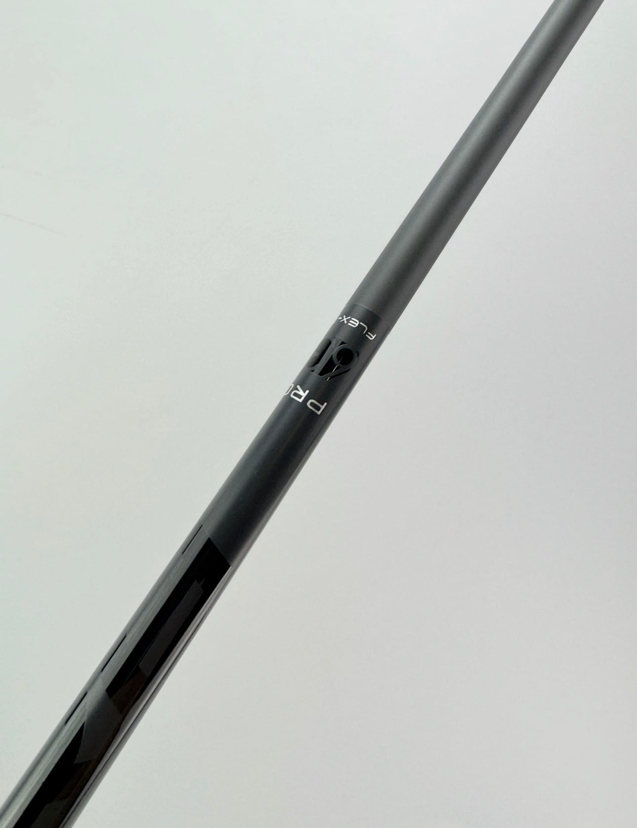 Mizuno ST Max CLK Hybrid Shaft Fujikura Pro 63 Regular Flex Graphite 38.5”/New