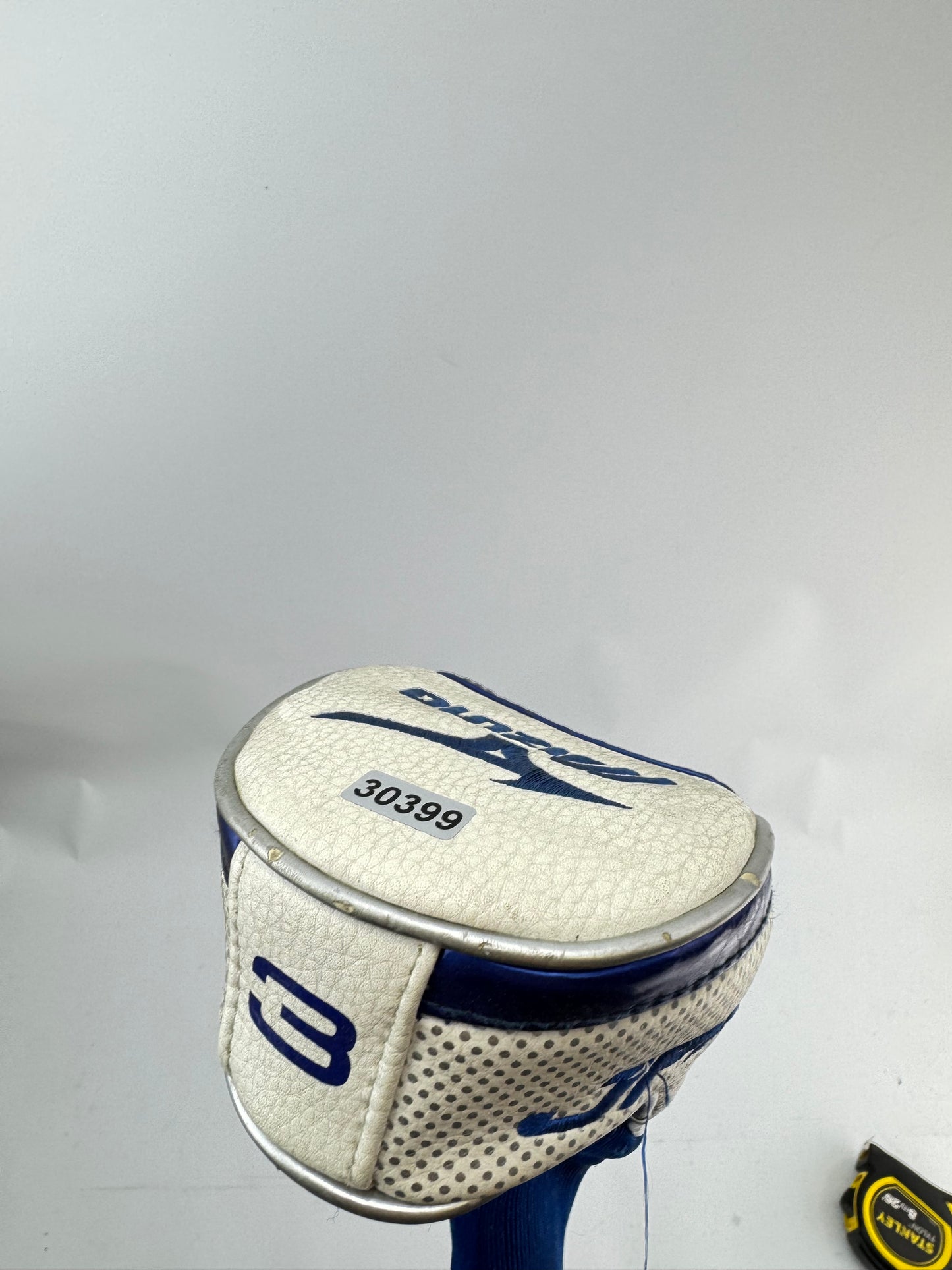 Mizuno JPX900 7 Wood 21* Fujikura A Senior Flex Graphite /Right Handed /30399