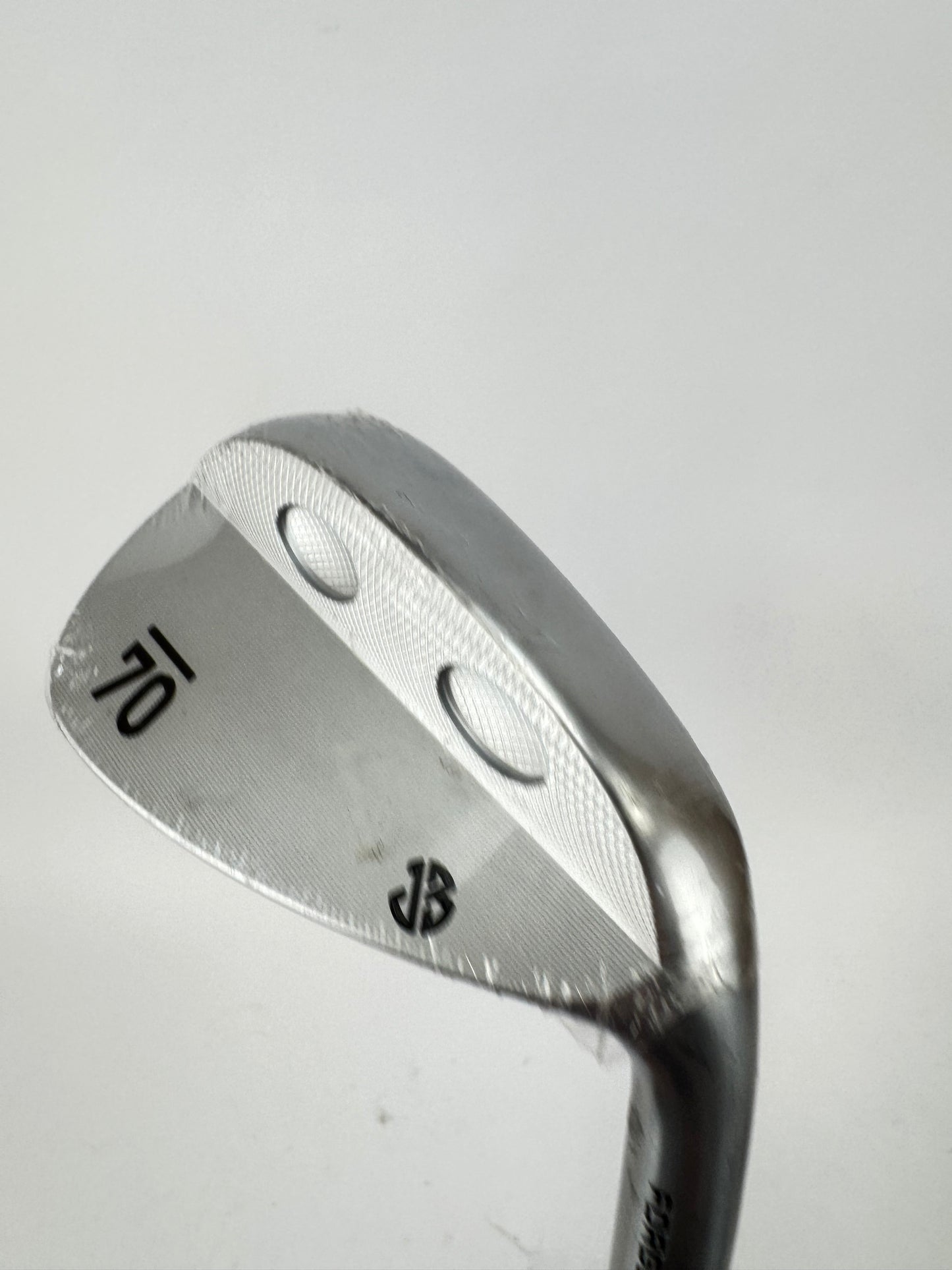 Sub70 JB Pitching Wedge 46* Forged KBS 110 Regular Steel /Right /New /33716