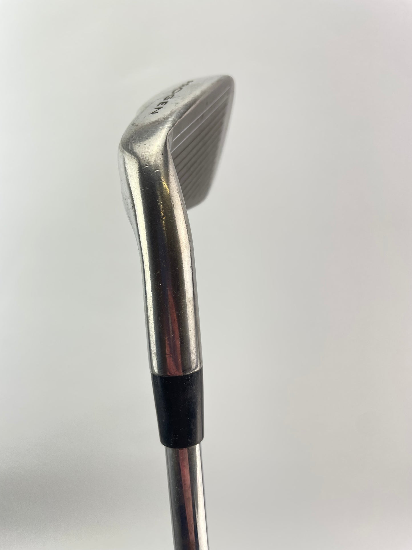 Progen Golf 5 Iron FB 2.2 Regular Flex Steel /Right Handed /New Grip /23251
