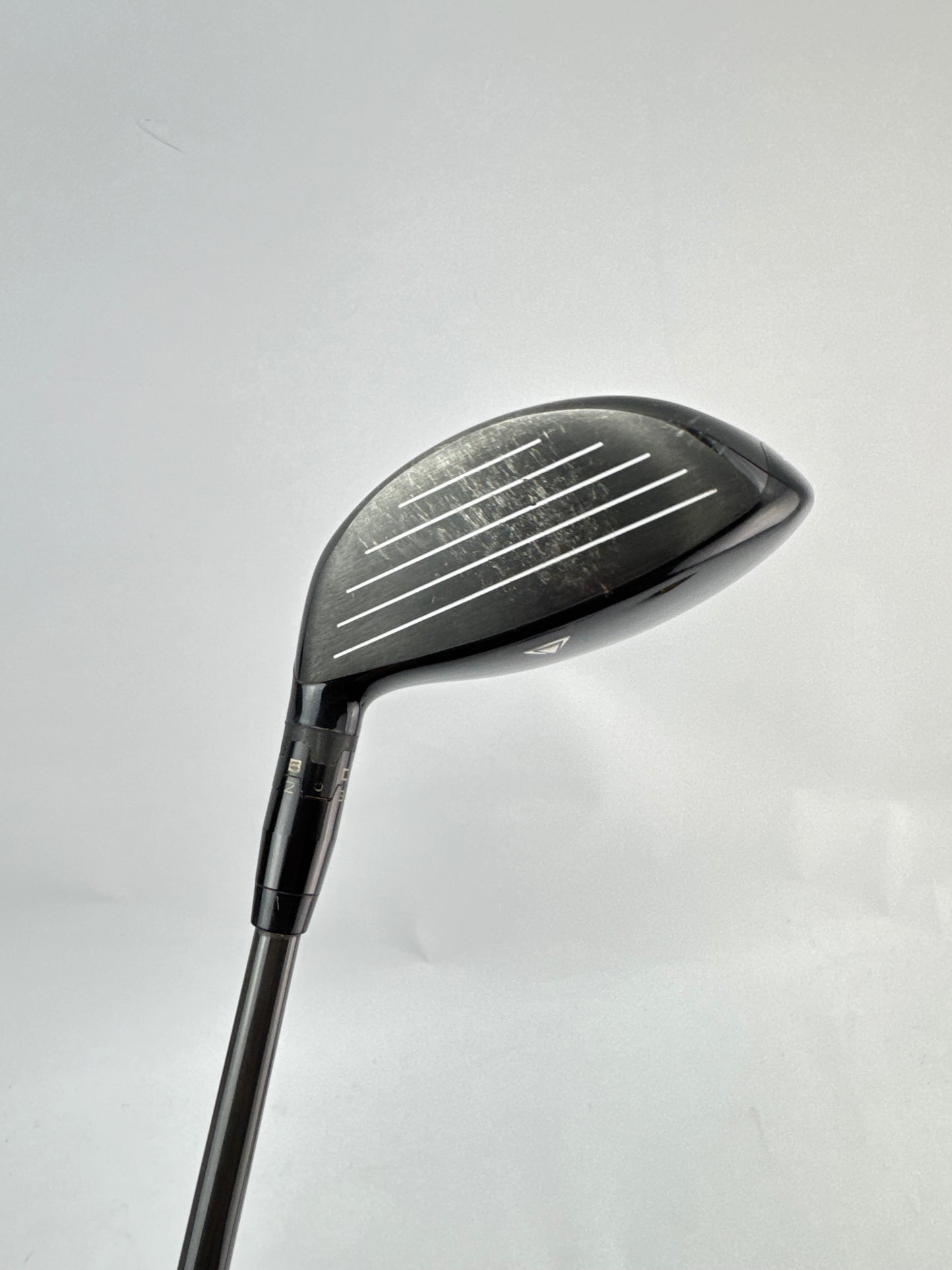 Titleist 915F 7 Wood 21* Diamana Regular Flex Graphite /Right Handed /30435