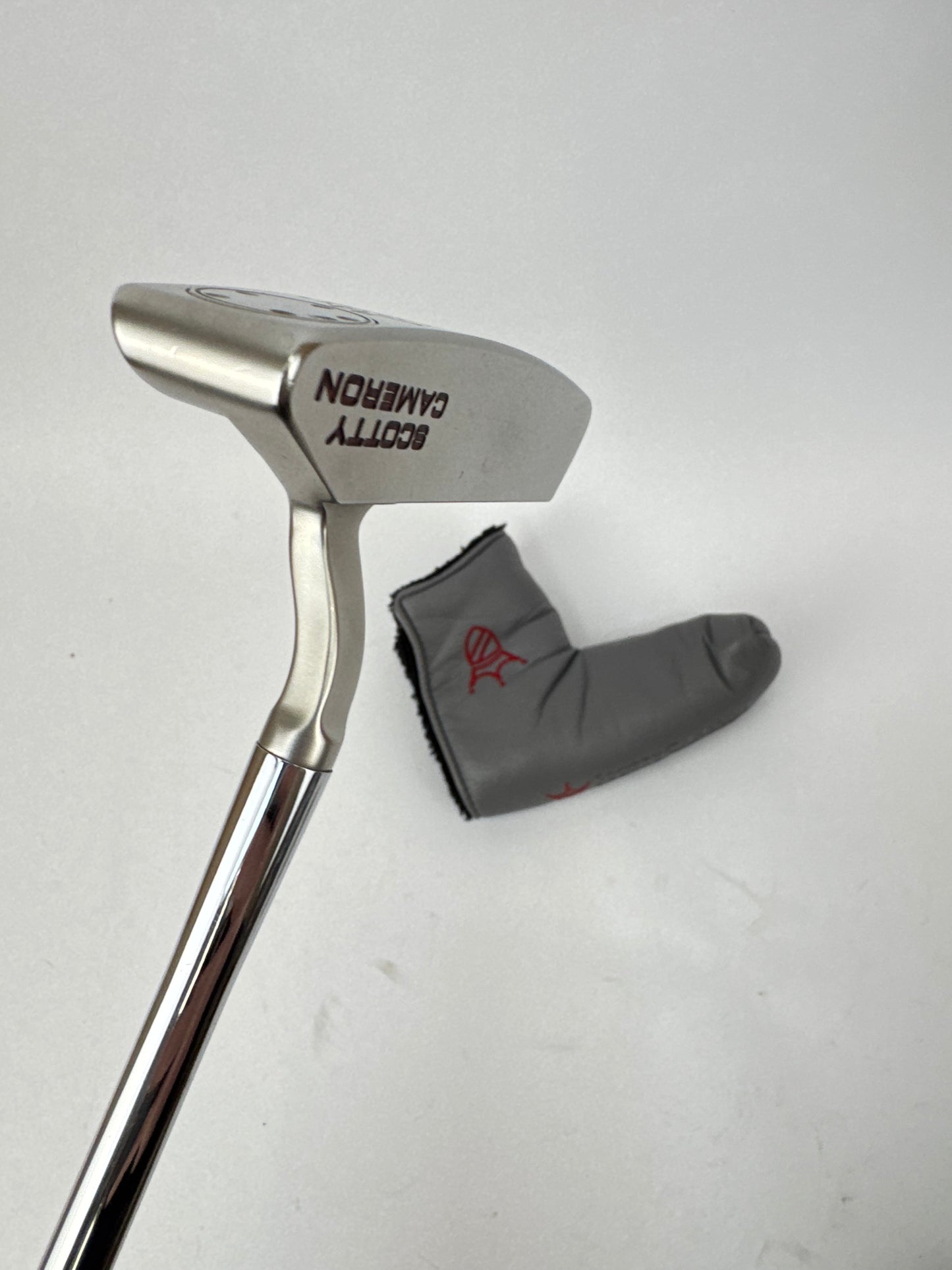 Scotty Cameron Putter Studio Select Laguna 1.5 /34.5” /Right Handed /33889