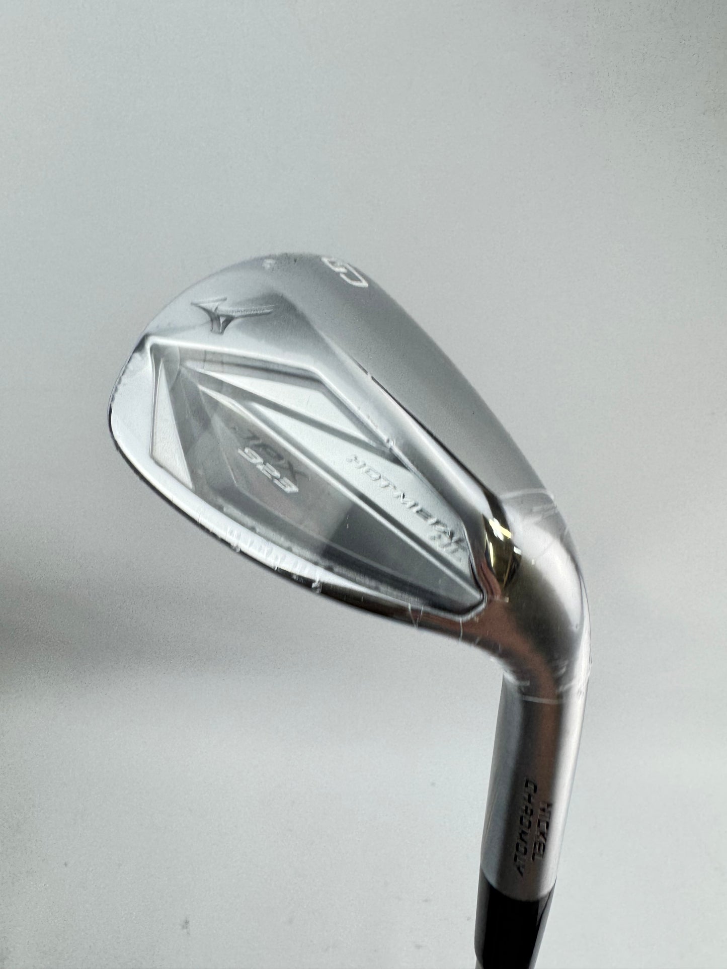 Mizuno JPX923 Gap Wedge 50* Hot Metal HL Recoil ESX F3 Regular Graphite /24288
