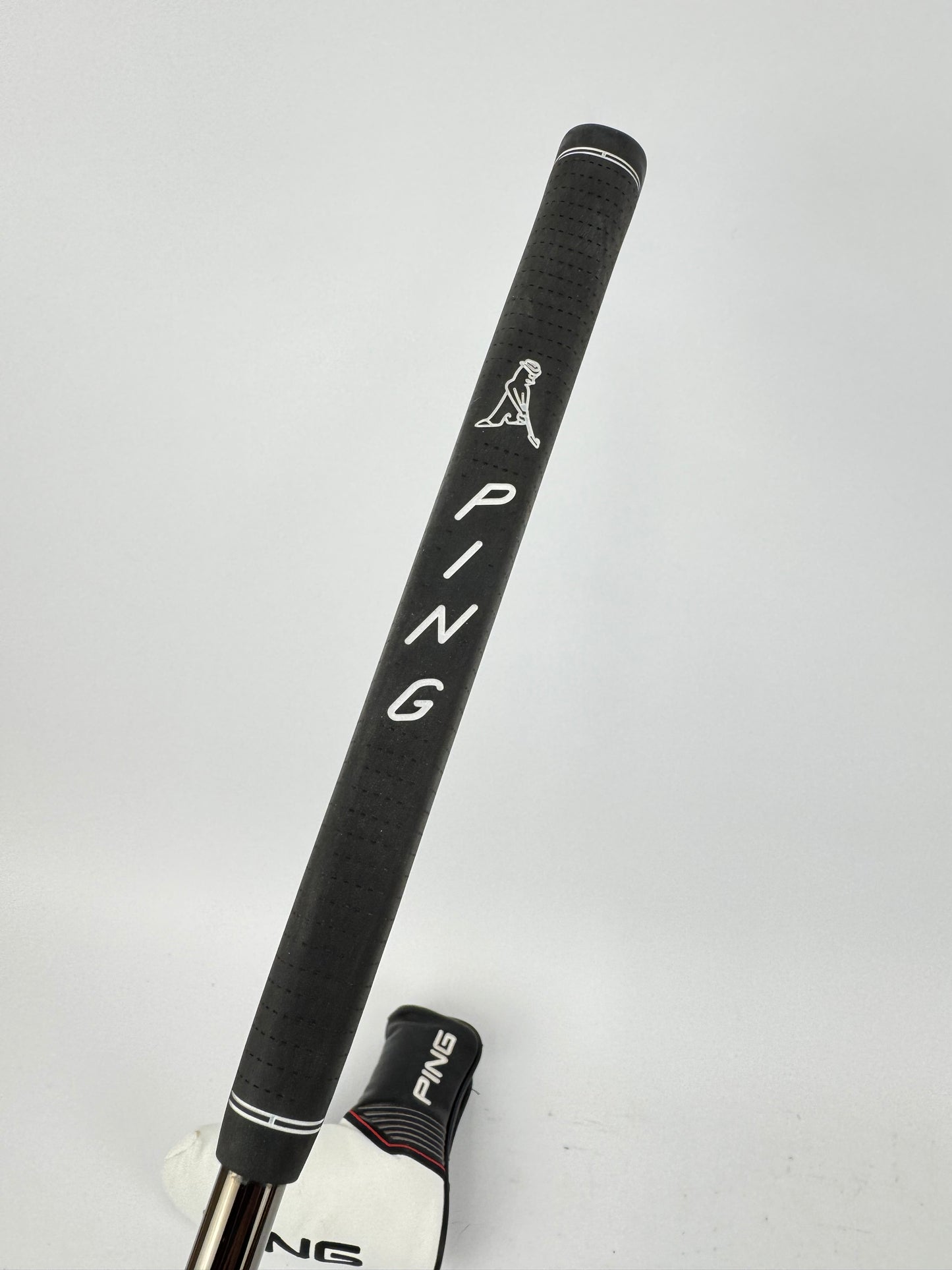 Ping Anser 2 Putter Black Dot Slight Arc 34.5” /Right Handed /Headcover /31968