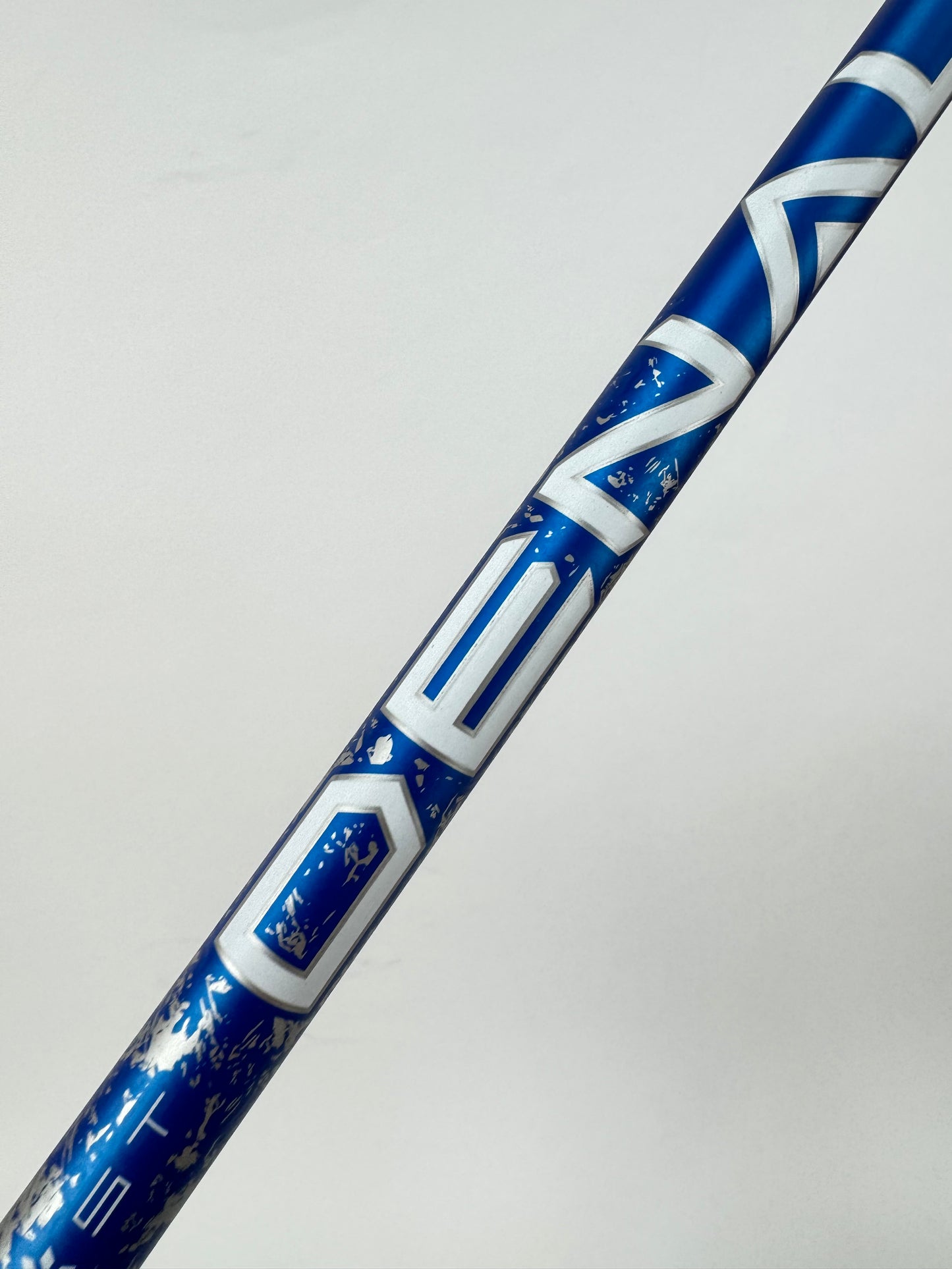 Callaway Elyte Driver Shaft Denali Frost Blue 5.5 Regular Graphite 44.5” /34434