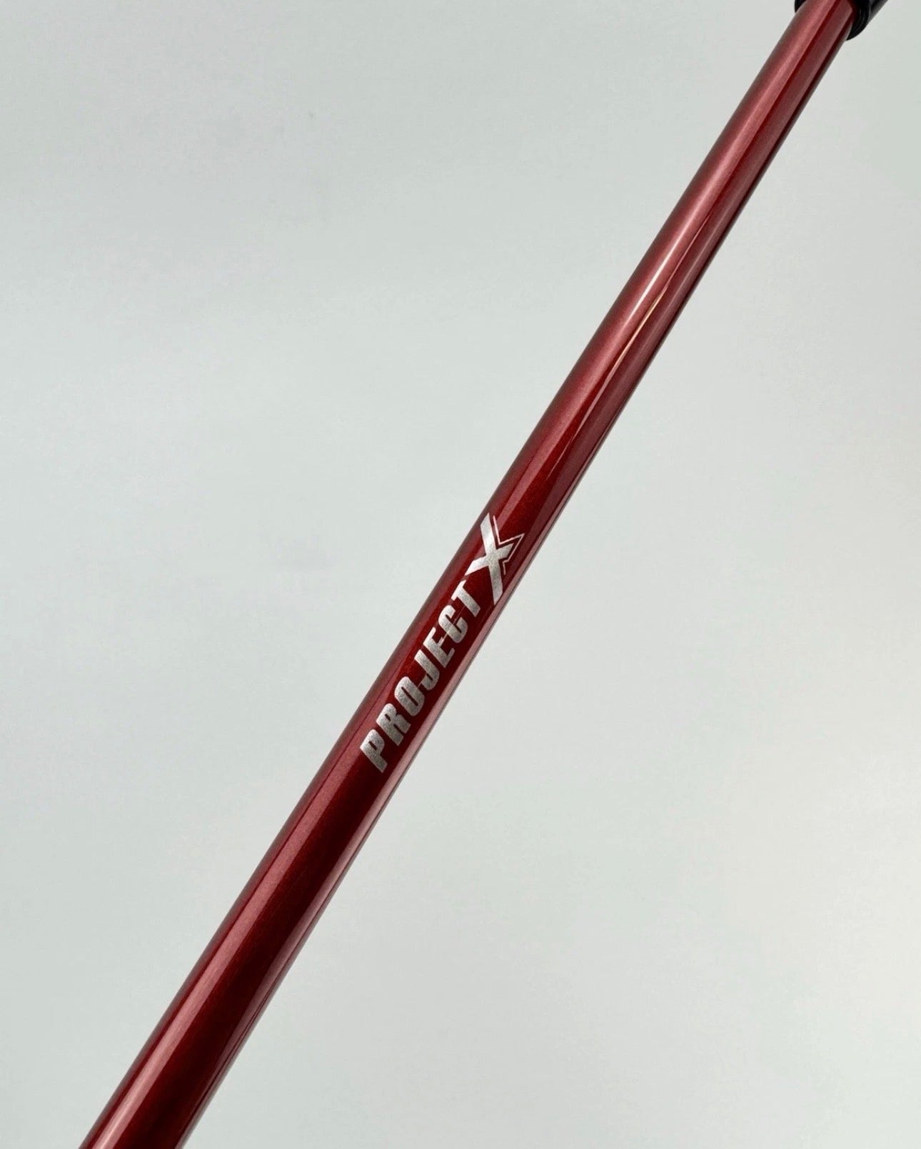 Cobra Darkspeed 3 Wood Shaft Denali Red 6.0 Stiff Flex Graphite 42.5” /New