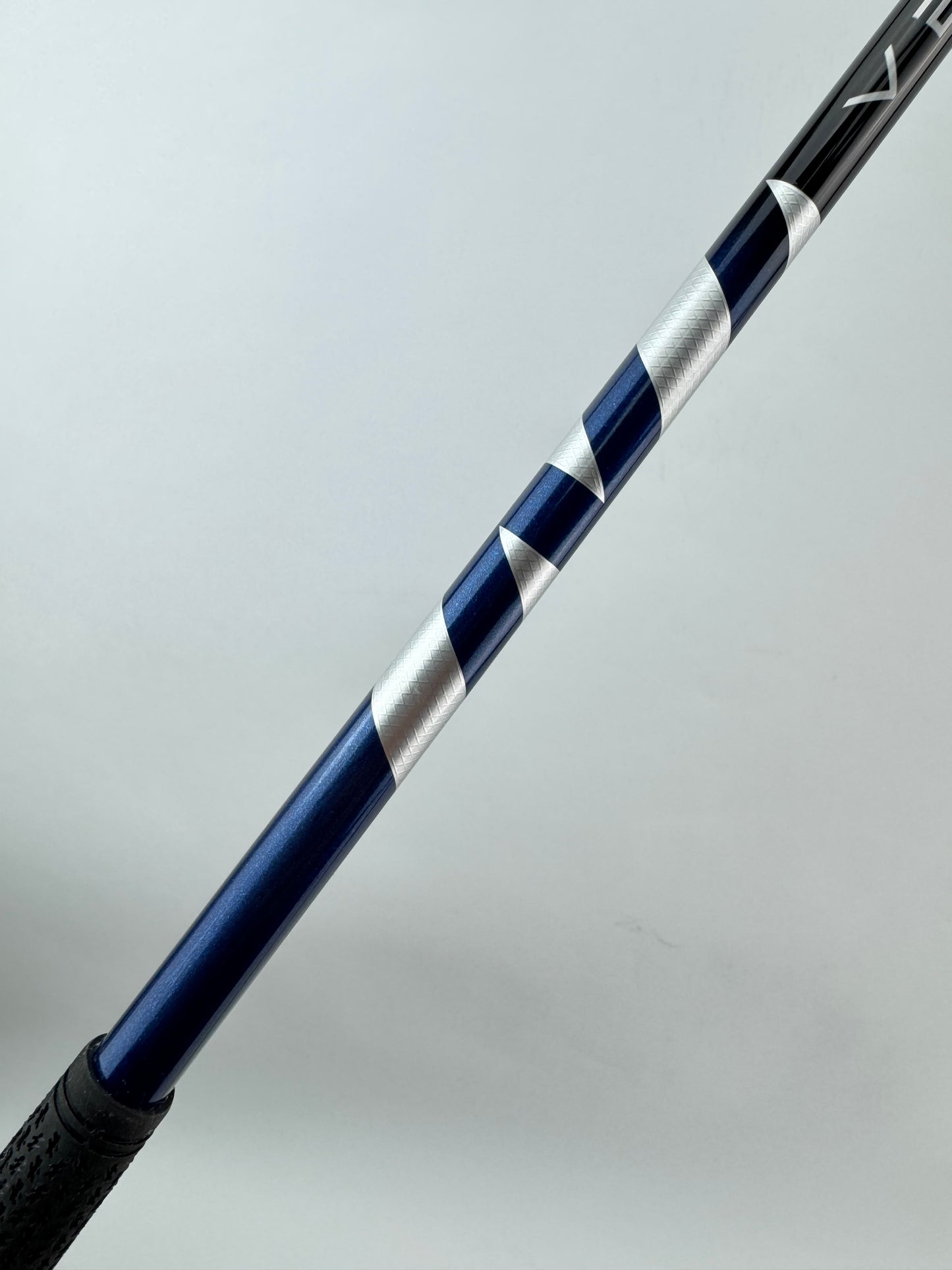 Taylormade Ventus TR Blue 3 Wood Shaft 5-S Blue Graphite 42.5” /Lamkin /24023