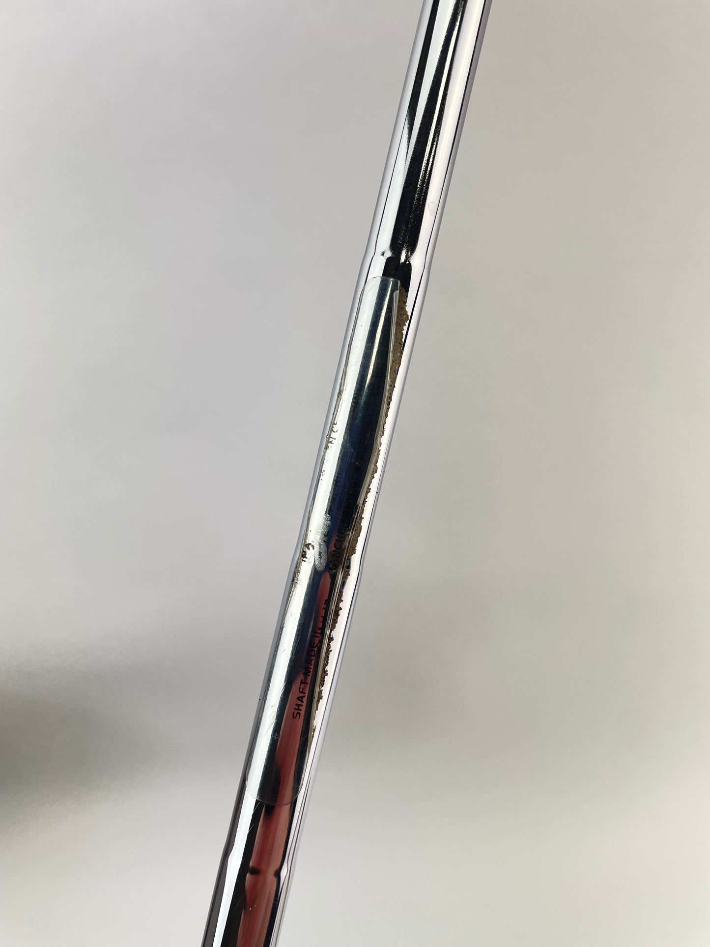 Nike SV Lob Wedge 60* S400 Stiff Flex Steel /Right Handed /New Grip /24507
