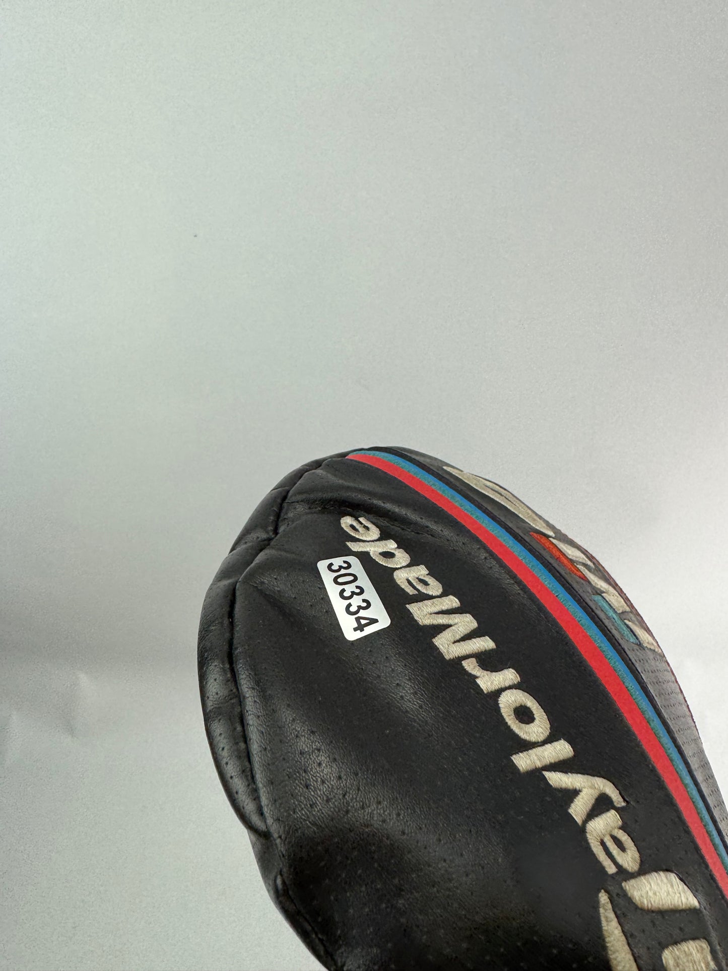 Taylormade M4 Driver 8.5* UST Helium F4 Stiff Graphite /New Shaft + Grip /30334