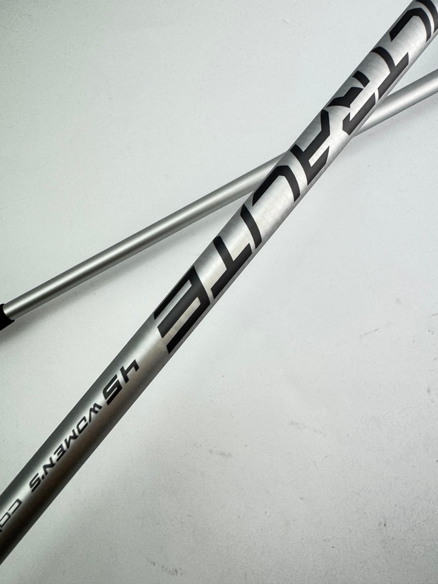 Cobra Air X Ladies Wedge Set PW+SW Women’s Flex Graphite /Right /New /29011