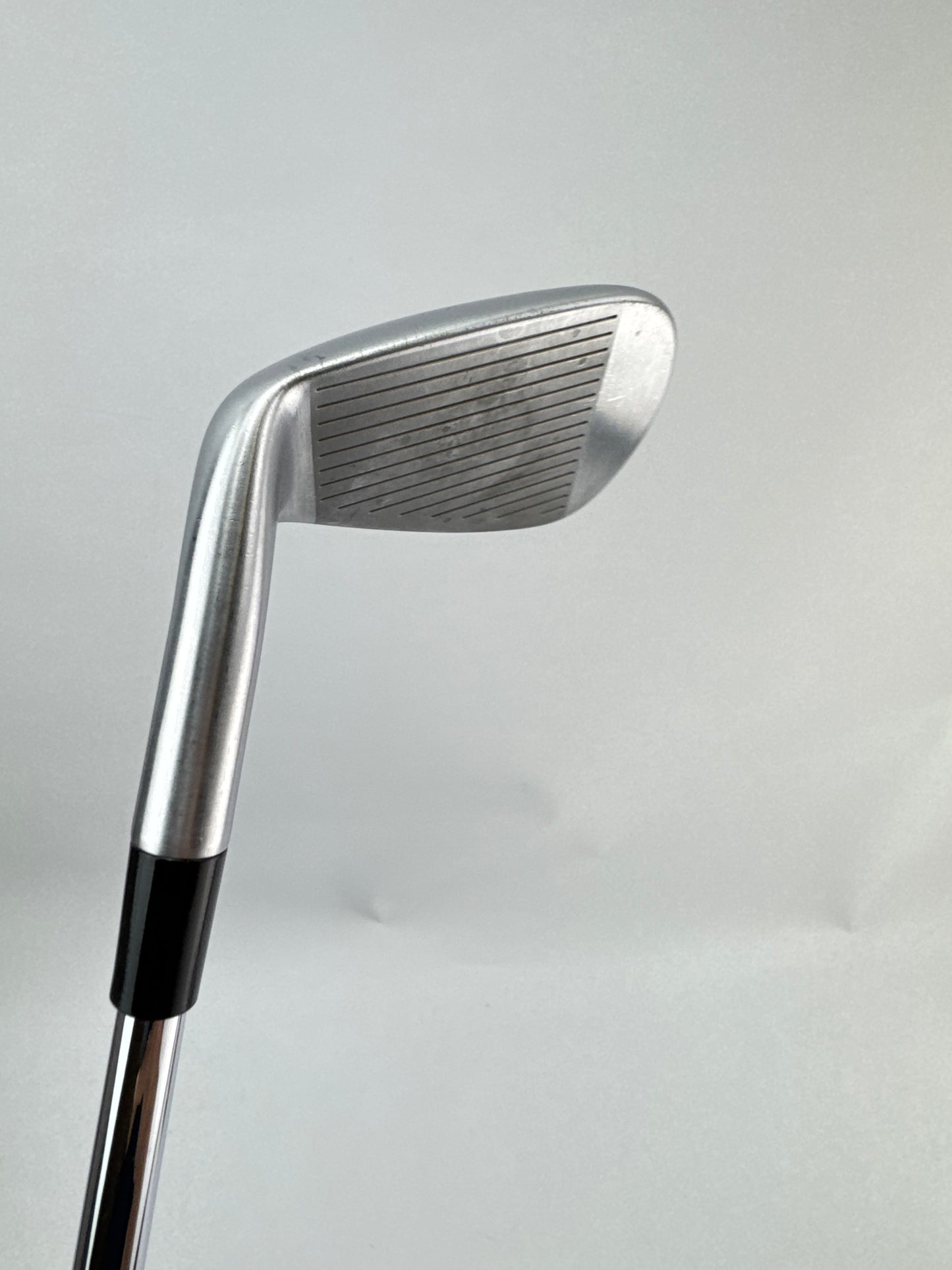 Taylormade P770 Pitching Wedge Forged Nippon Modus3 Tour105 Stiff Steel /29263