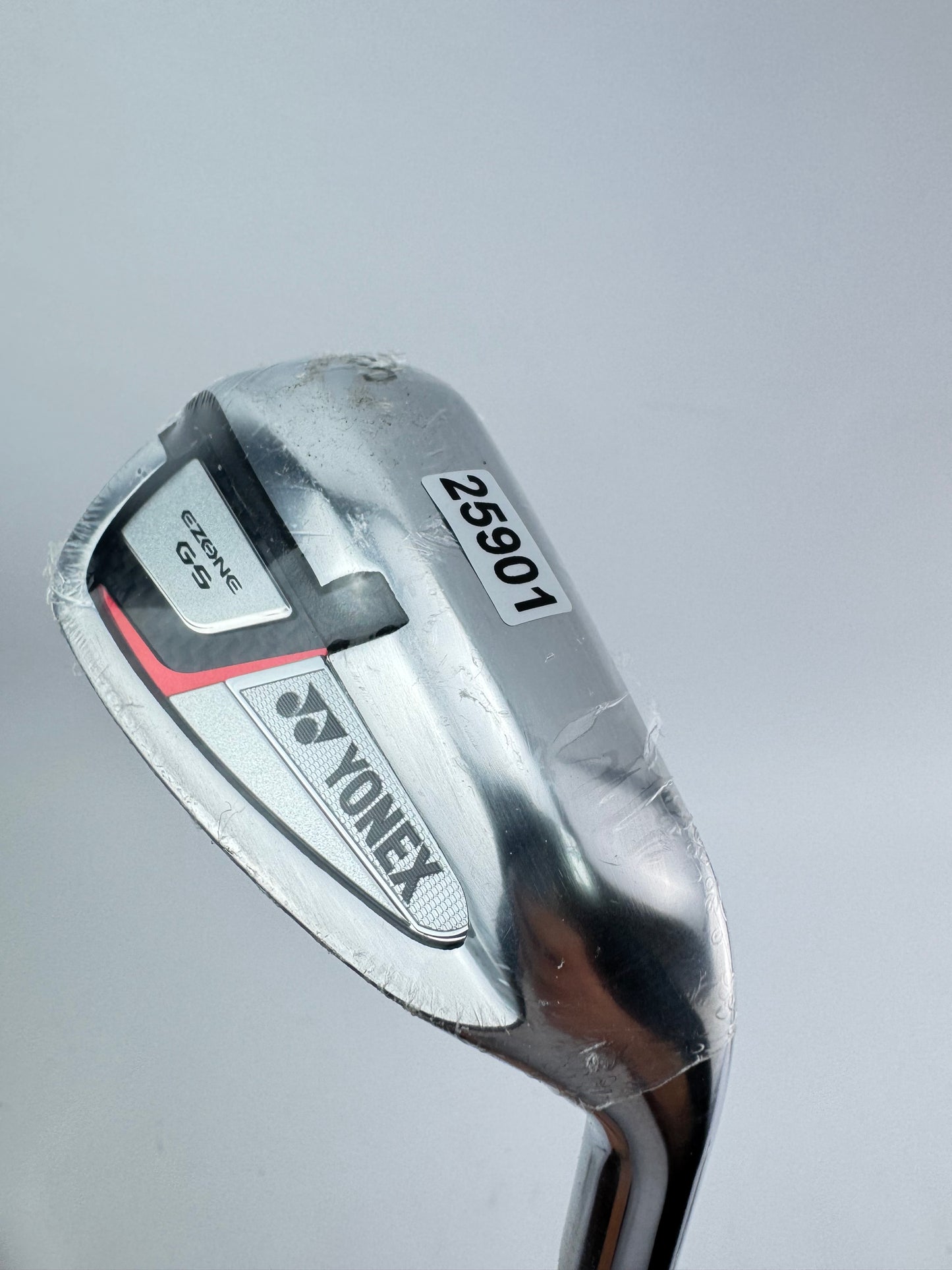 Yonex Ezone GS Sand Wedge 54* Senior Flex Graphite /Right Handed /New /25901
