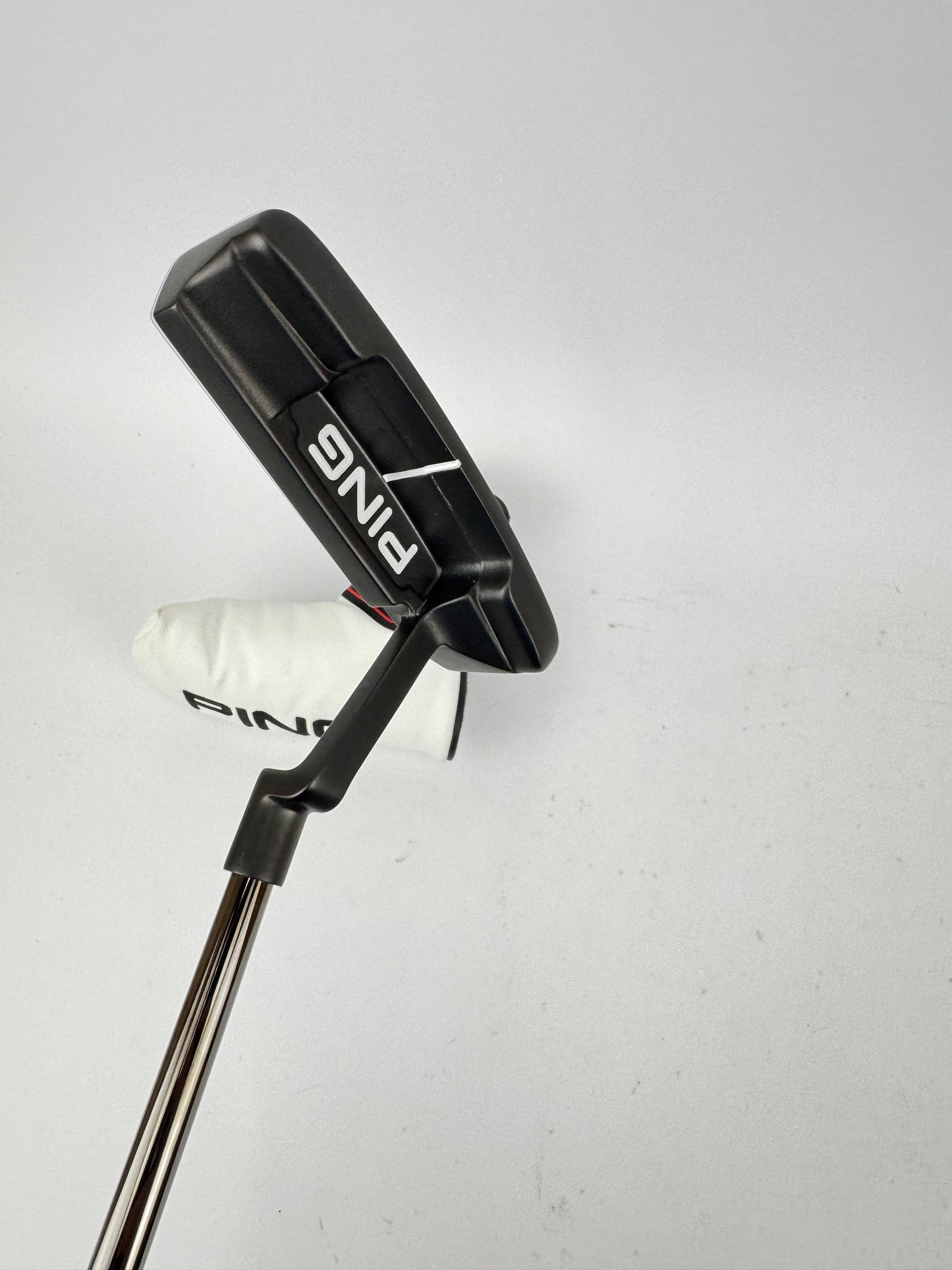 Ping Anser 2 Putter Black Dot Slight Arc 34.5” /Right Handed /Headcover /31968