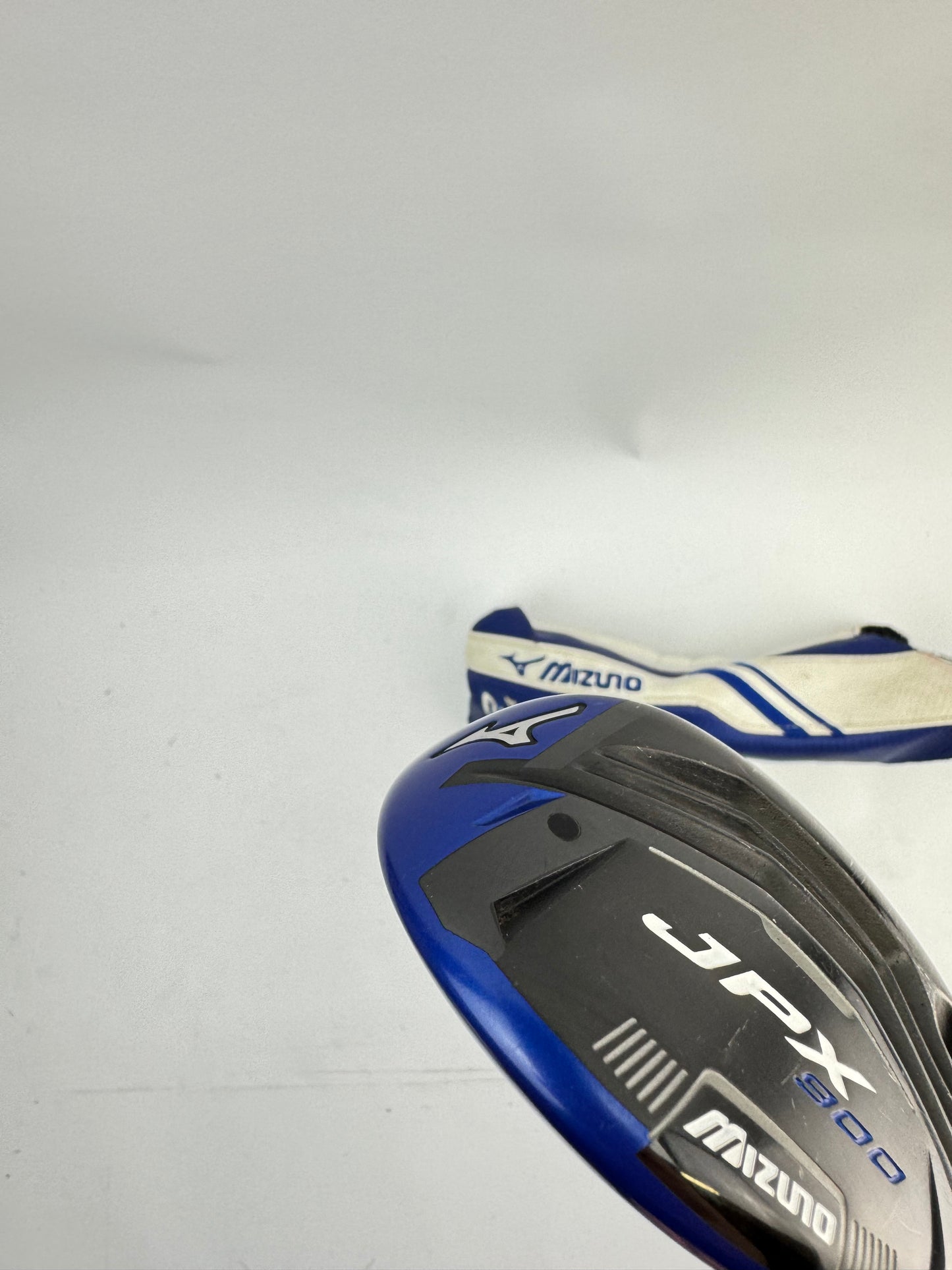 Mizuno JPX900 4 Hybrid 22* Fujikura Regular Flex Graphite /Headcover /30434