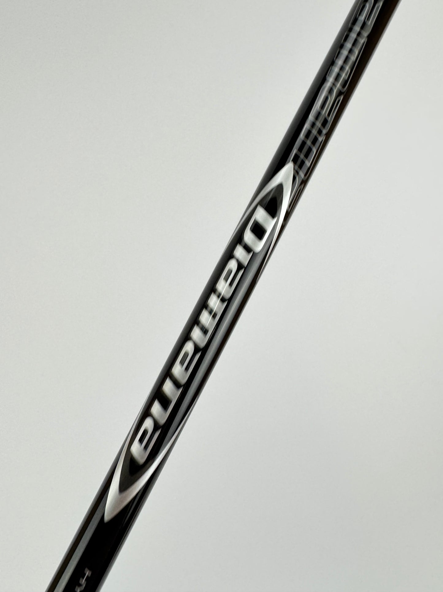 Titleist U505 2 Iron 18* Forged Diamana Stiff Graphite /Right /New Shaft /32352