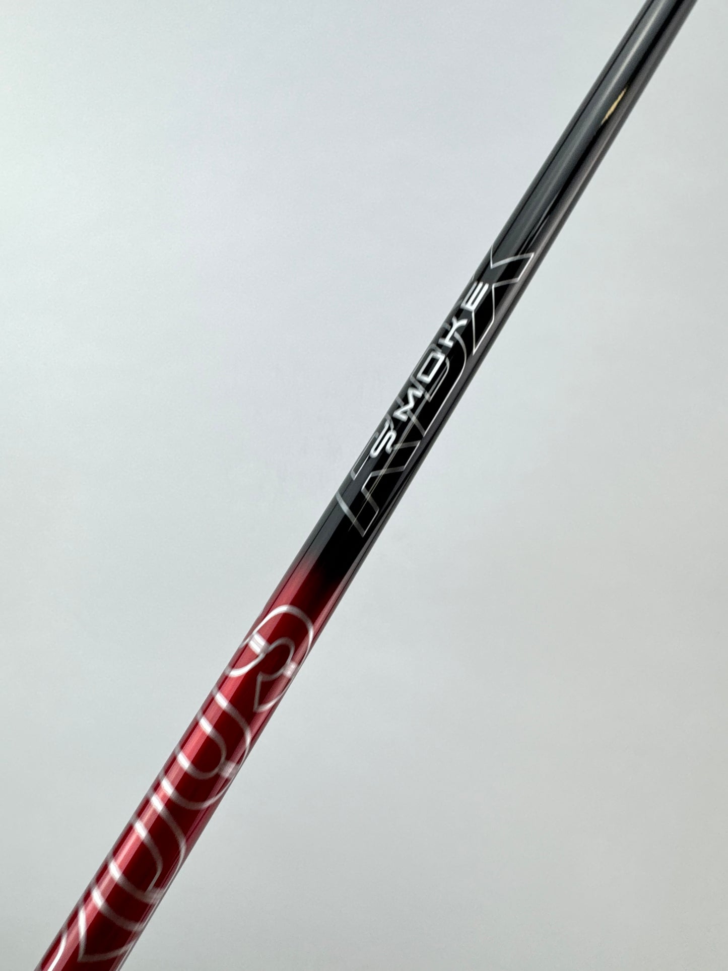 Taylormade Hzrdus 3 Wood Shaft RDX Smoke Red 6.0 Stiff Graphite 42.5” /24384