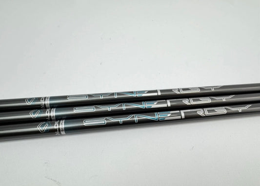 Aldila Synergy Wedge Shaft Set (3) Regular Flex Graphite 0.355 Tapered /30751