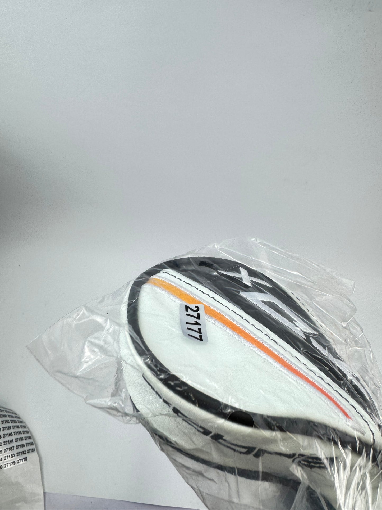 Cobra LTDx 3 Wood 15* Hzrdus Smoke 5.5 Regular Graphite /Left Handed /27177