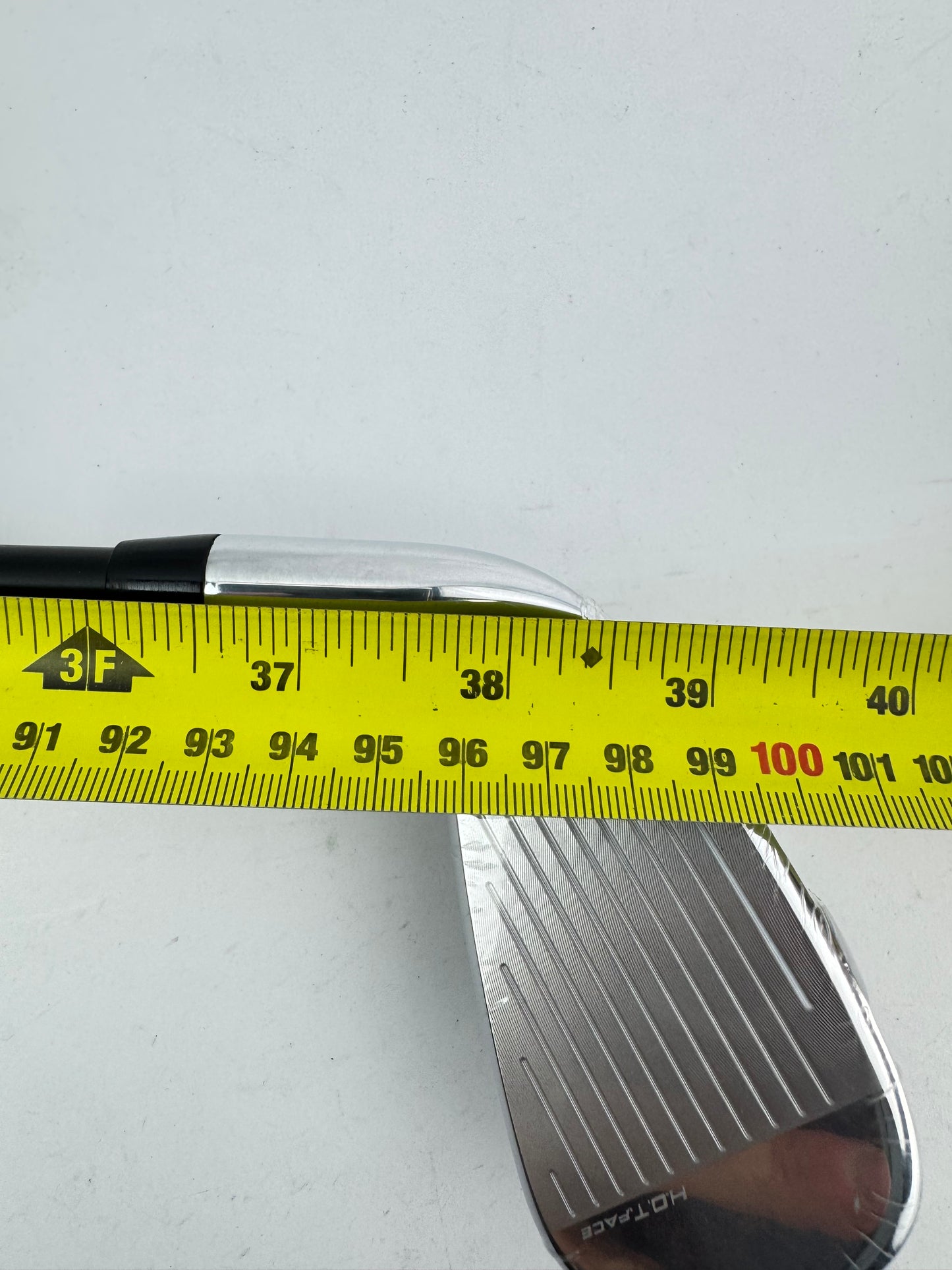 Cobra T Rail 5 Iron Combo Hybrid KBS PGI 75 Regulae Graphite /Right /New /30223