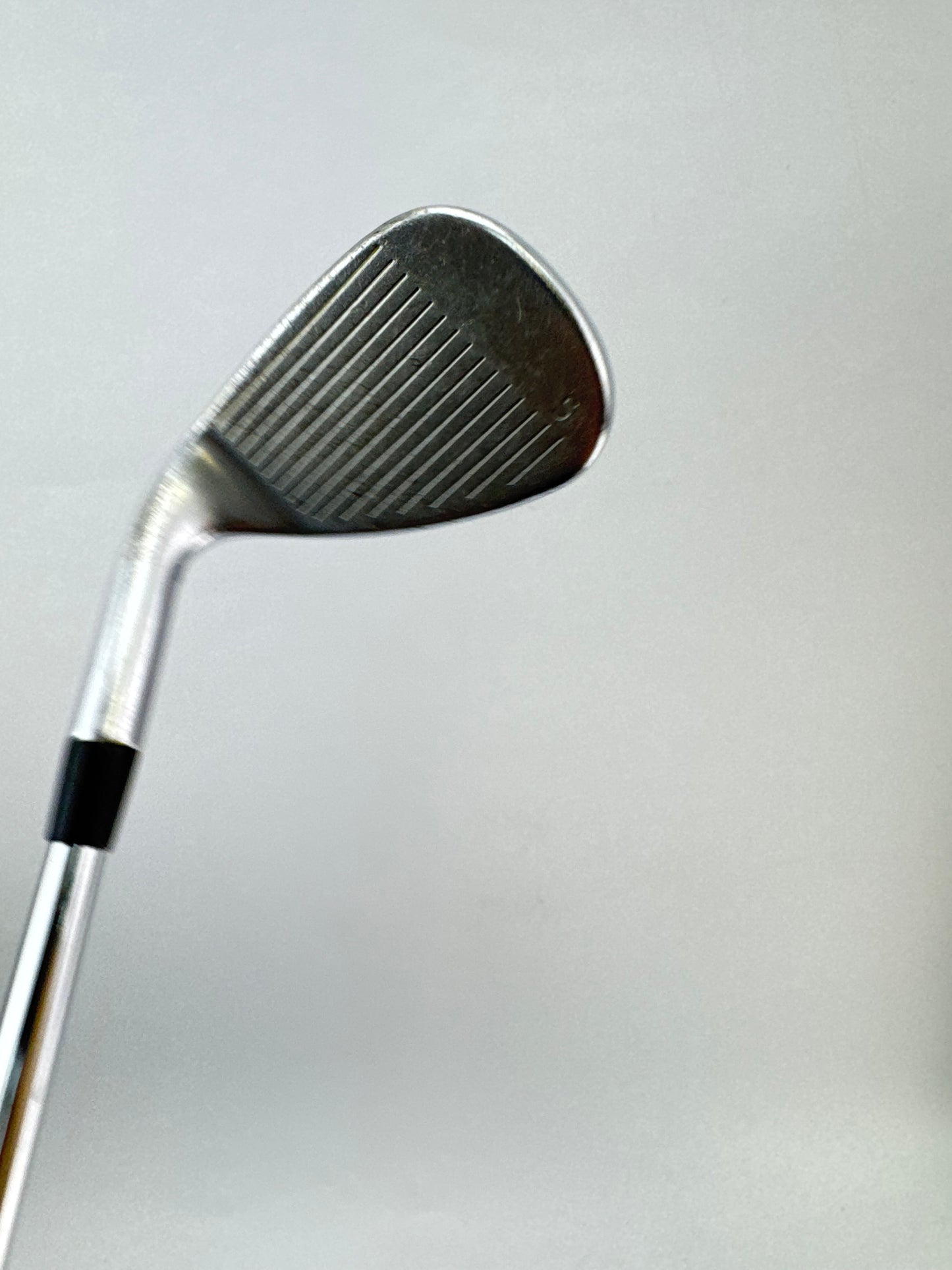Ping G400 Sand Wedge 54* Blue Dot AWT 2.0 Regular Flex Steel /Right /27161