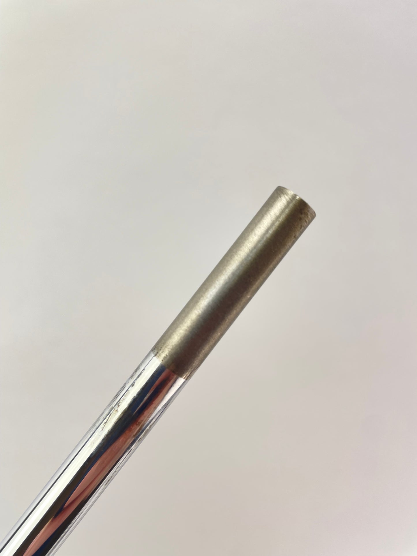 Project X 6.5 Iron Shaft X Flex Steel 35.75” /0.355 Tapered /24718