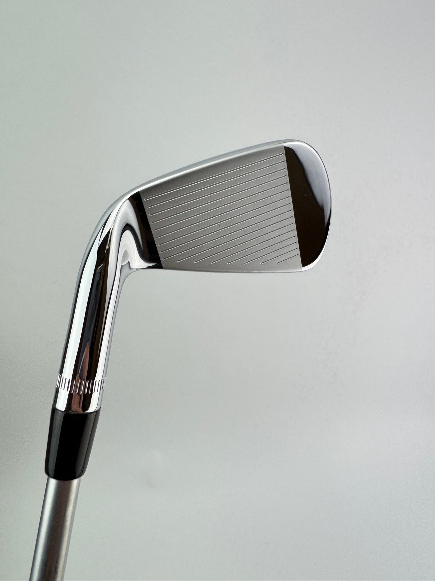 Callaway Apex MB 18 Forged 3 Iron 20.5* Project X IO 6.0 Stiff Flex Steel /30685