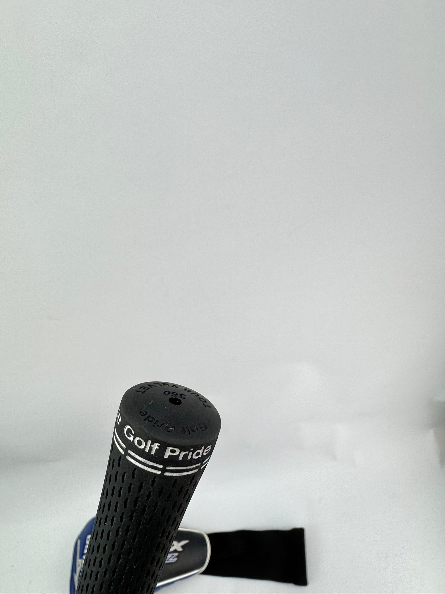 Mizuno GT180 Driver Kuro Kage Regular Flex Graphite /Right /Headcover /30420