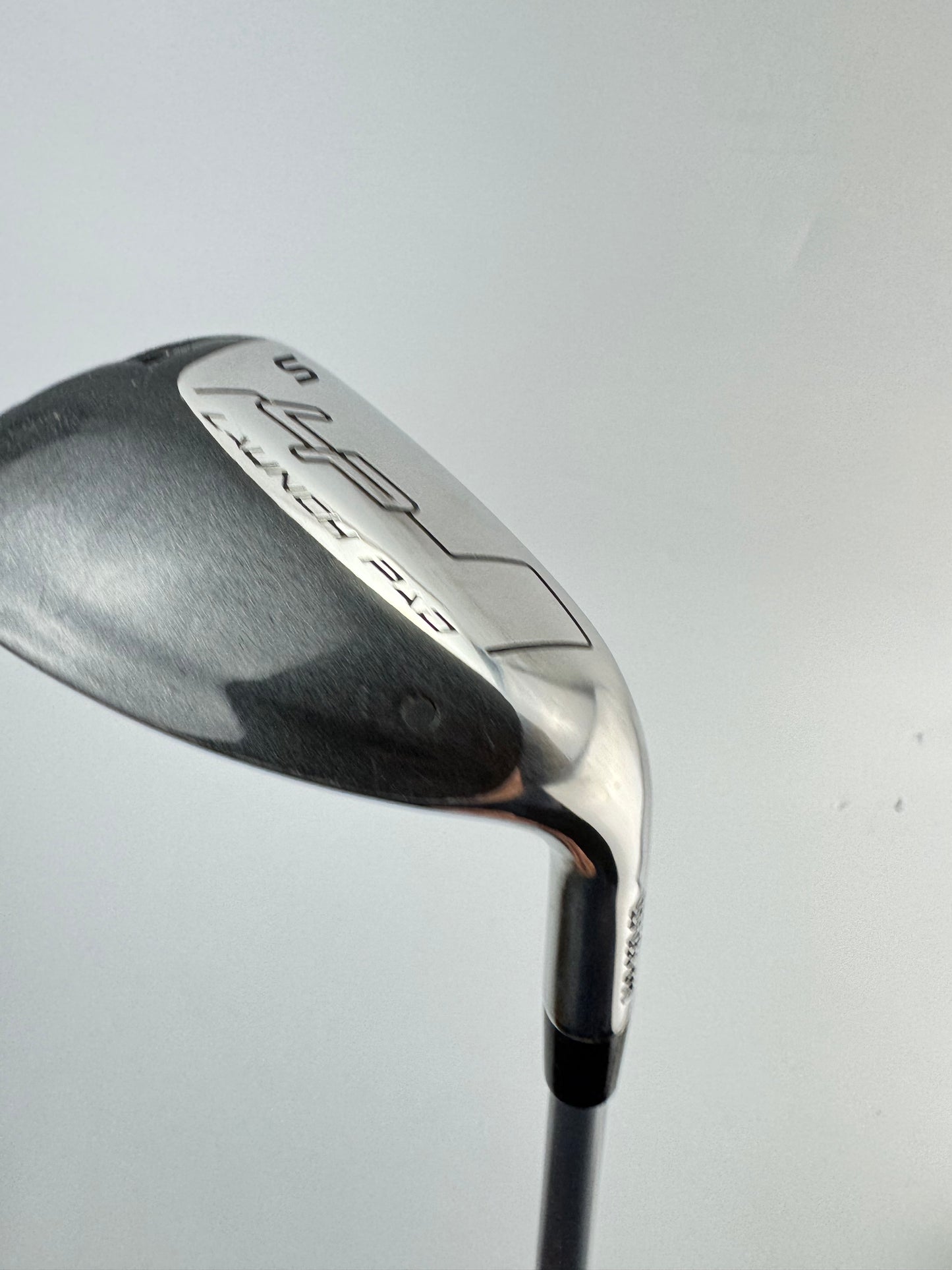 Wilson Launchpad Sand Wedge Aldila Rogue Pro 75 Regular Graphite /Right /27811