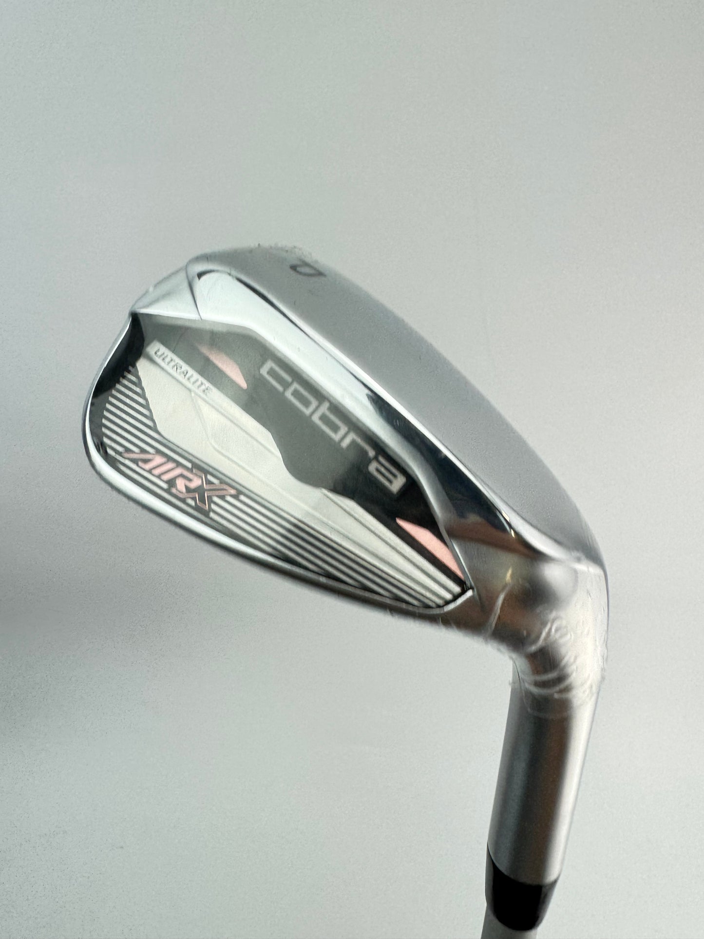 Cobra Air X Ladies Pitching Wedge Women’s Flex Graphite /Right Handed /New/29009