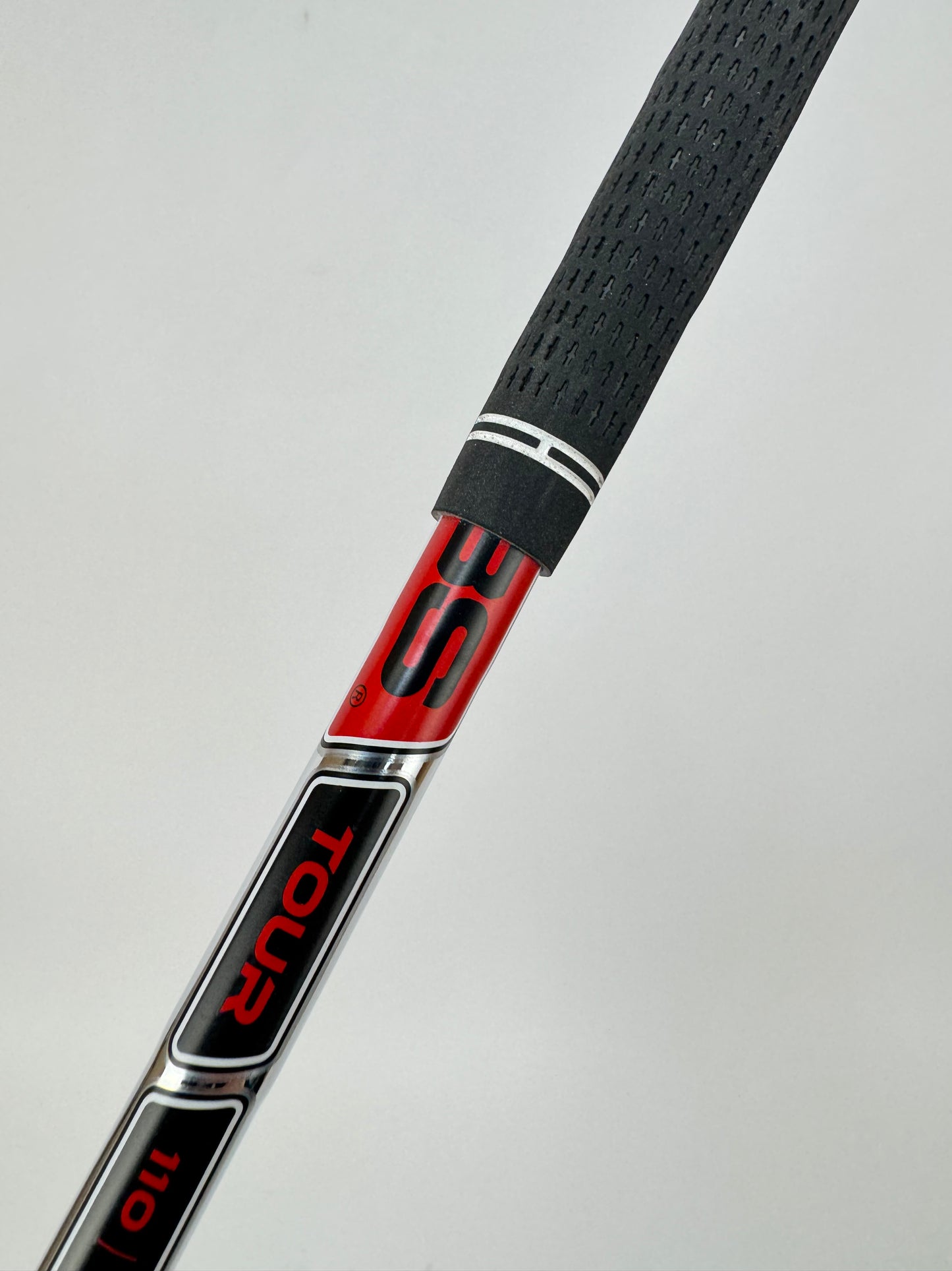 Sub70 JB Pitching Wedge 46* Forged KBS 110 Regular Steel /Right /New /33716