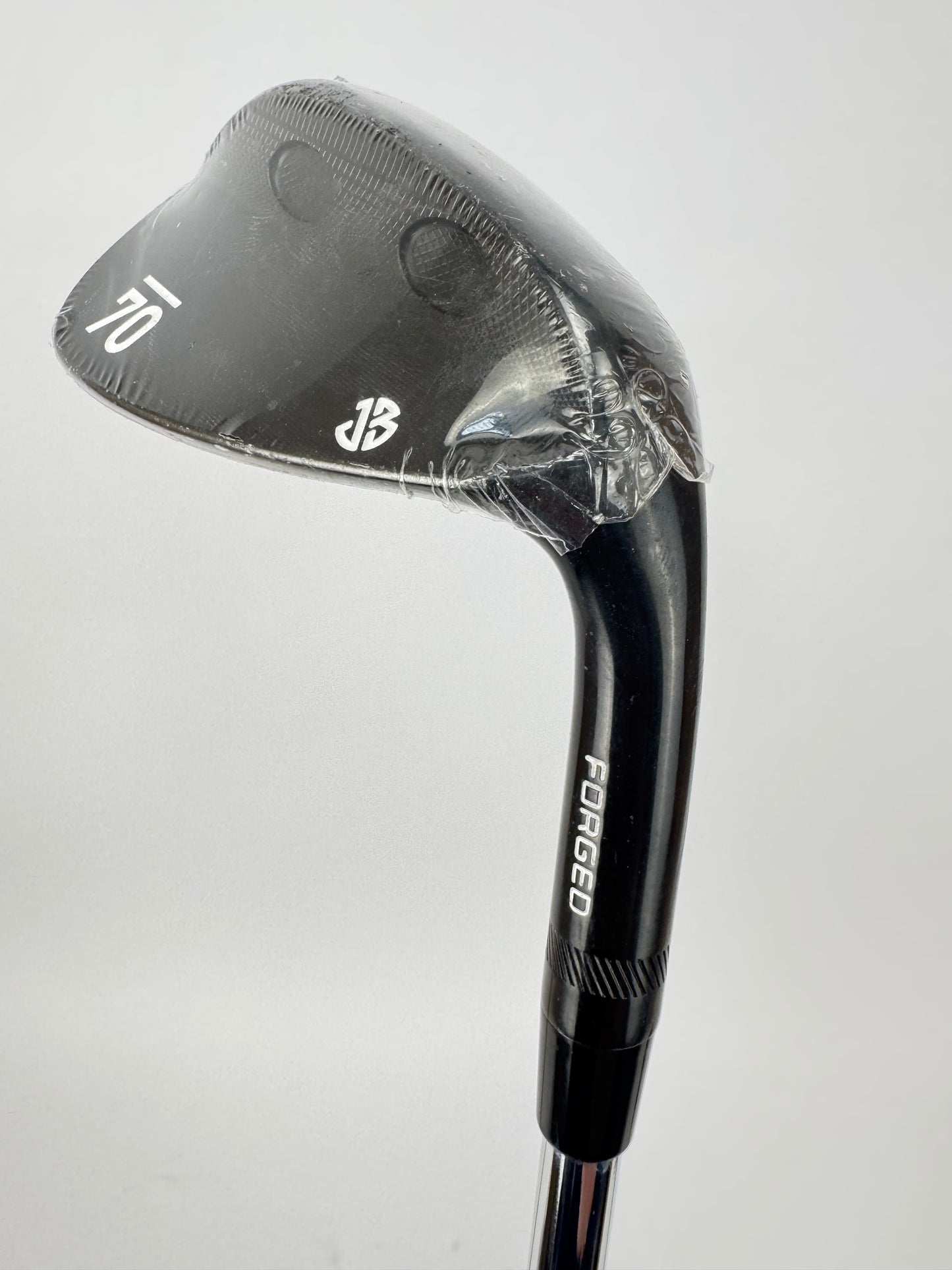 Sub70 JB Pitching Wedge 46* Forged KBS Tour 120 Stiff Steel /Right /New /33713