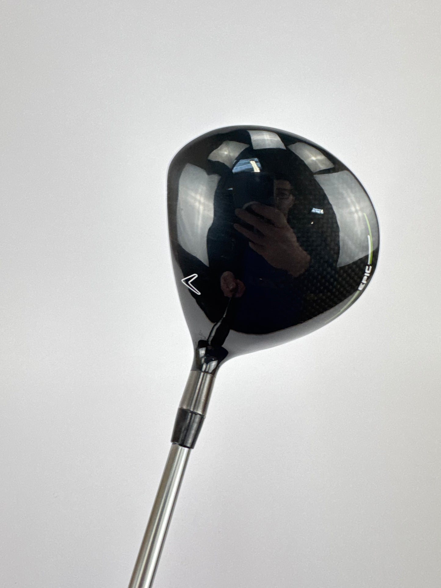 Callaway Epic Speed 4 Wood 16.5* UST Helium F4 Stiff Graphite /New Shaft /32429
