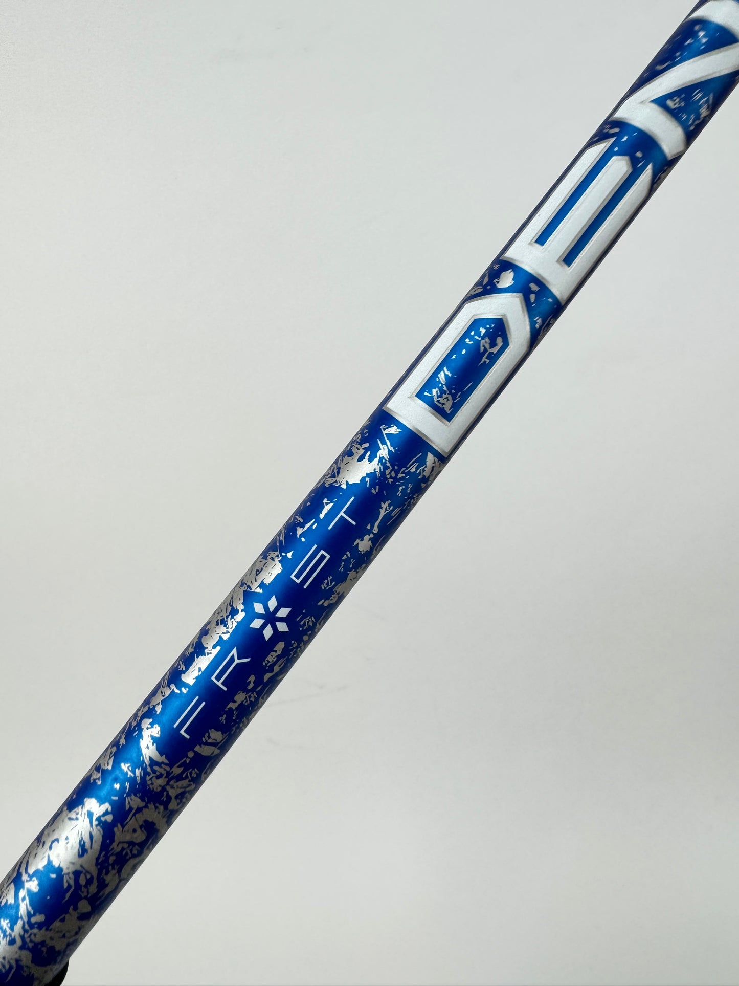 Callaway Elyte Driver Shaft Denali Frost Blue 5.5 Regular Graphite 44.5” /34434