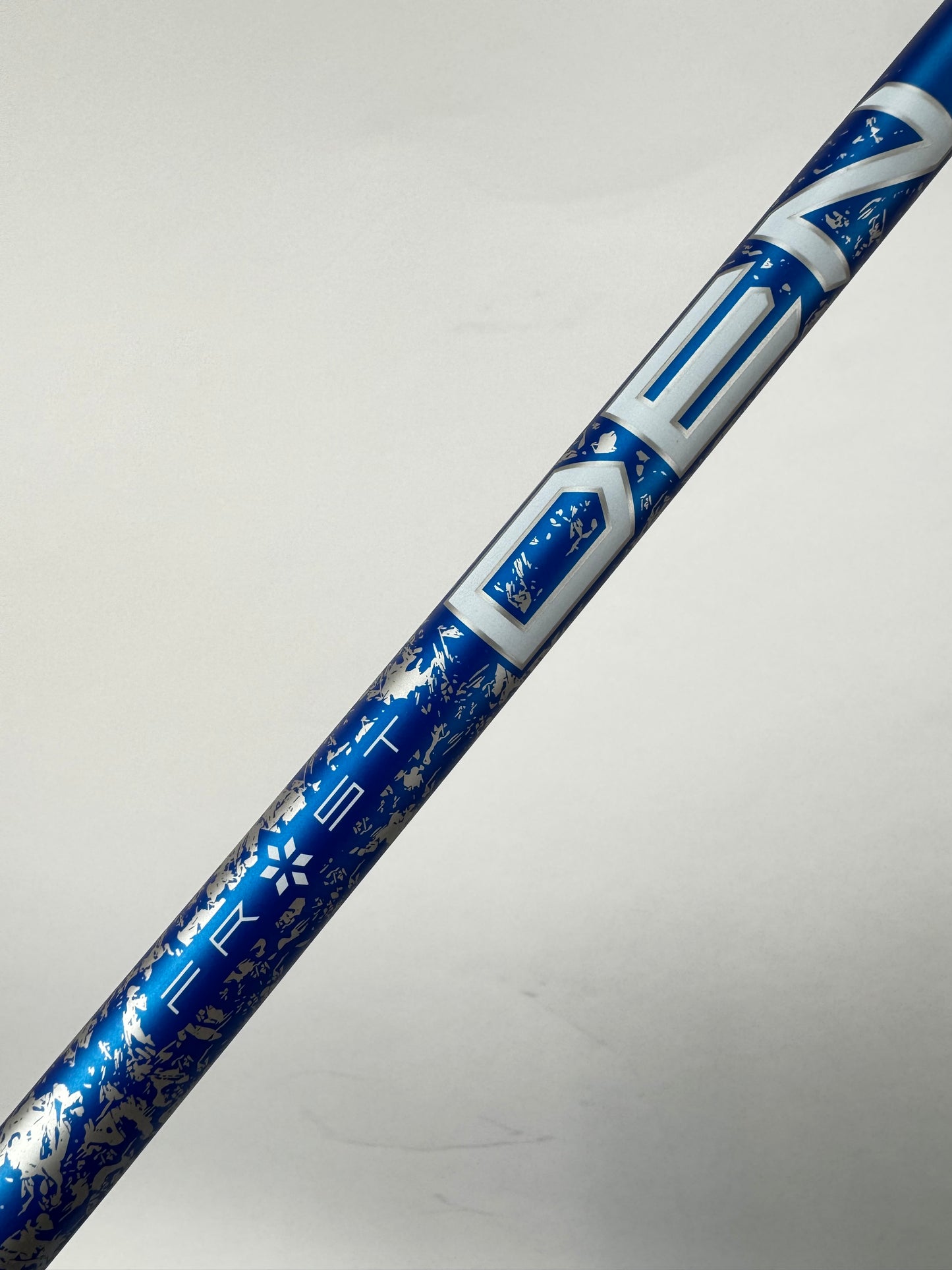Ping G440 G430 Driver Shaft Denali Frost Blue CB 6.0 Stiff 60G /44.5” /New/34424