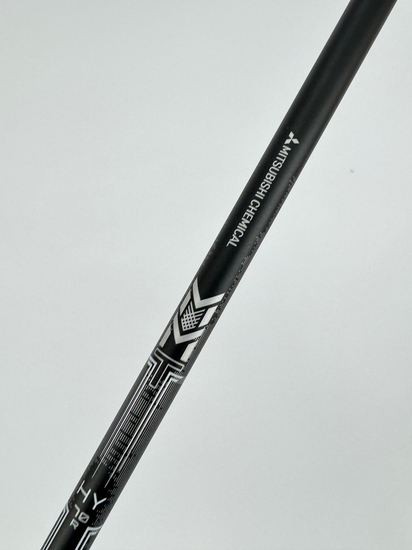 Callaway Elyte 4 Iron Mitsubishi Chemical MMT 70 Regular Graphite /Right /31947