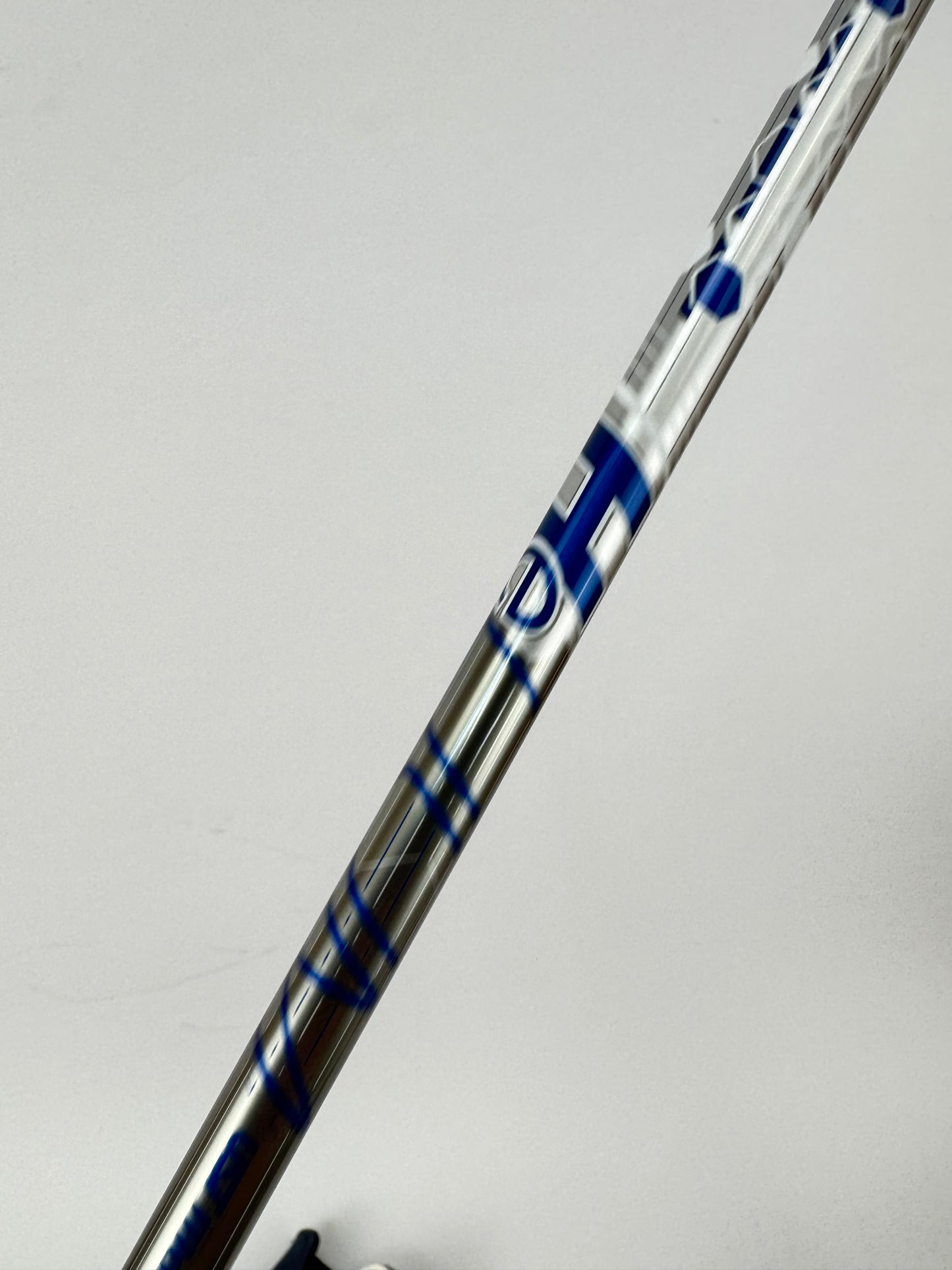 Taylormade Qi10 Tour 3 Wood Left Handed Helium F4 Stiff Graphite /34446