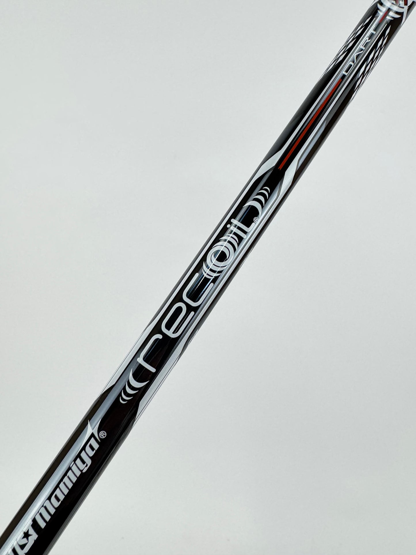 Callaway AI Smoke #5 Hybrid Shaft UST Recoil Dart 75 F2 Senior Graphite 39”/New